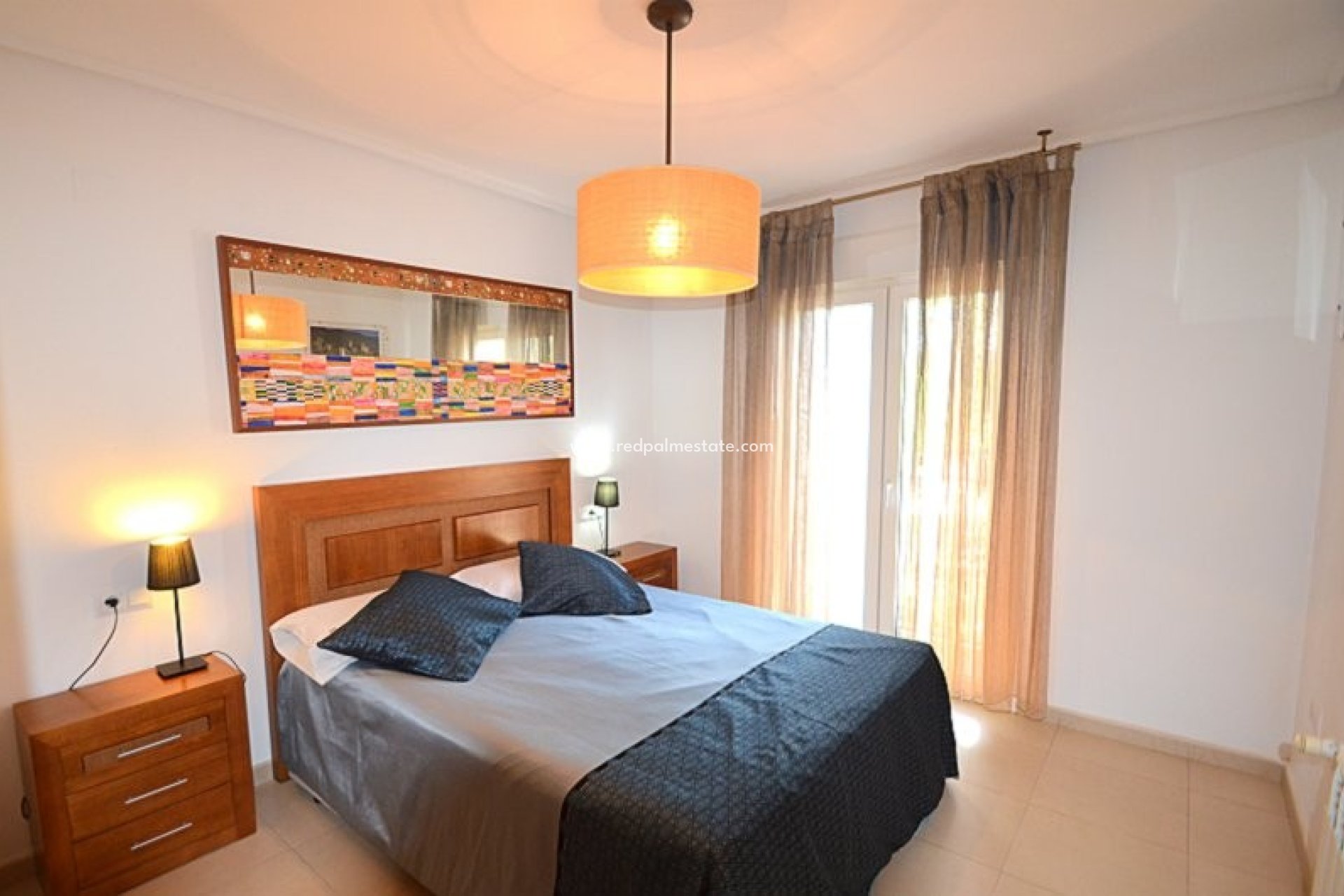 Resale - Apartment -
Hacienda Riquelme Golf Resort