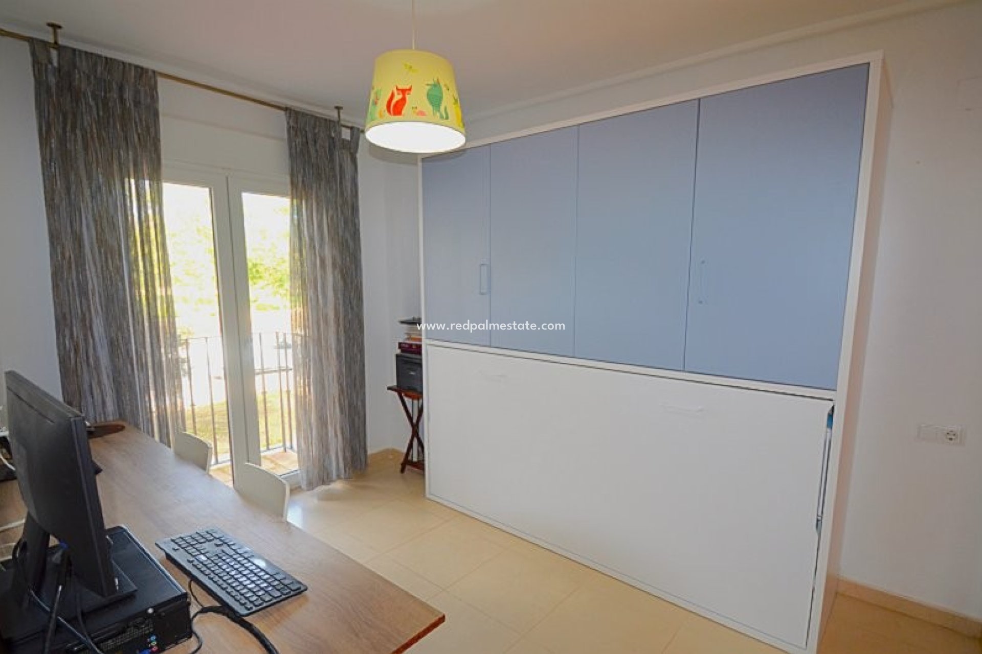 Resale - Apartment -
Hacienda Riquelme Golf Resort