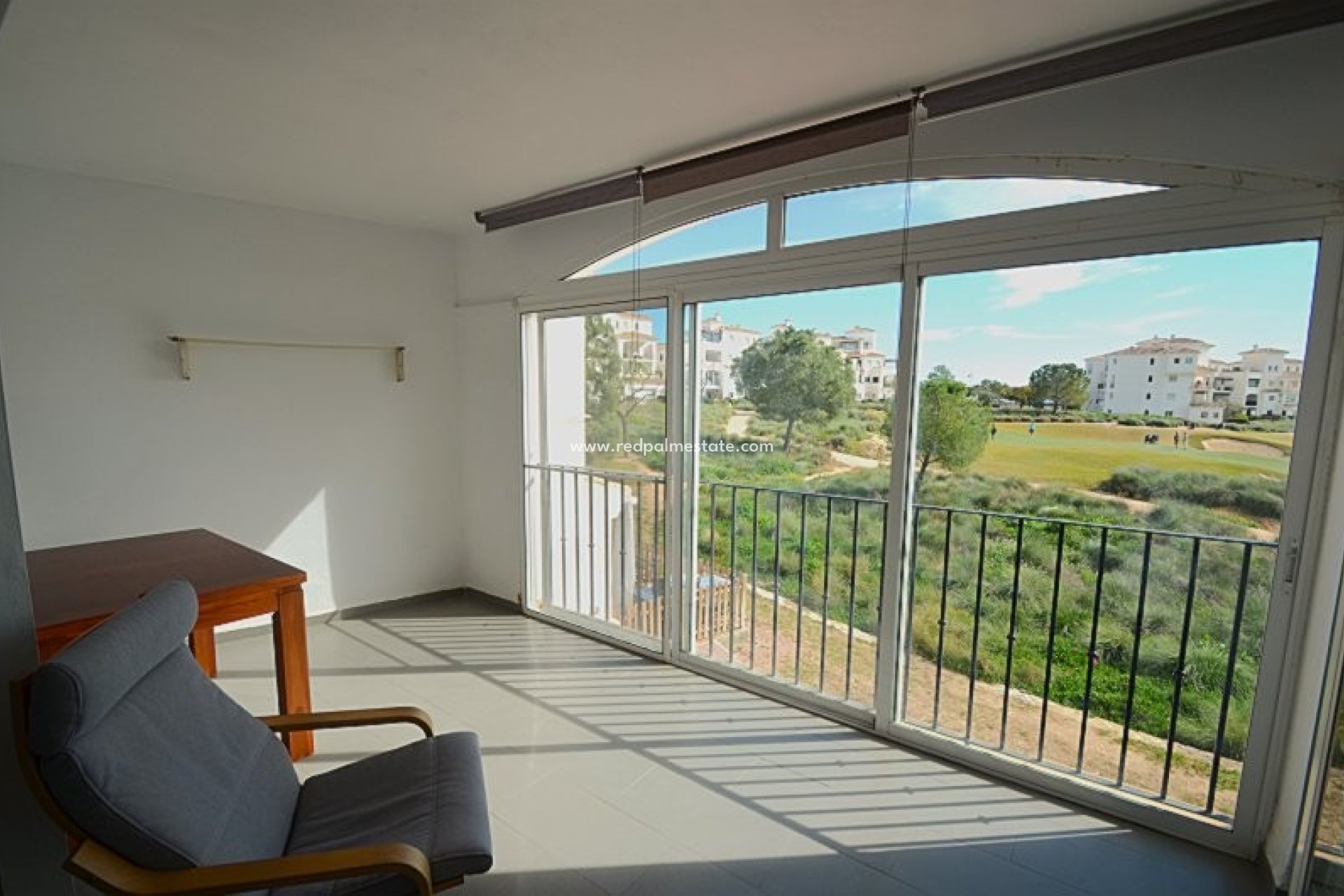 Resale - Apartment -
Hacienda Riquelme Golf Resort