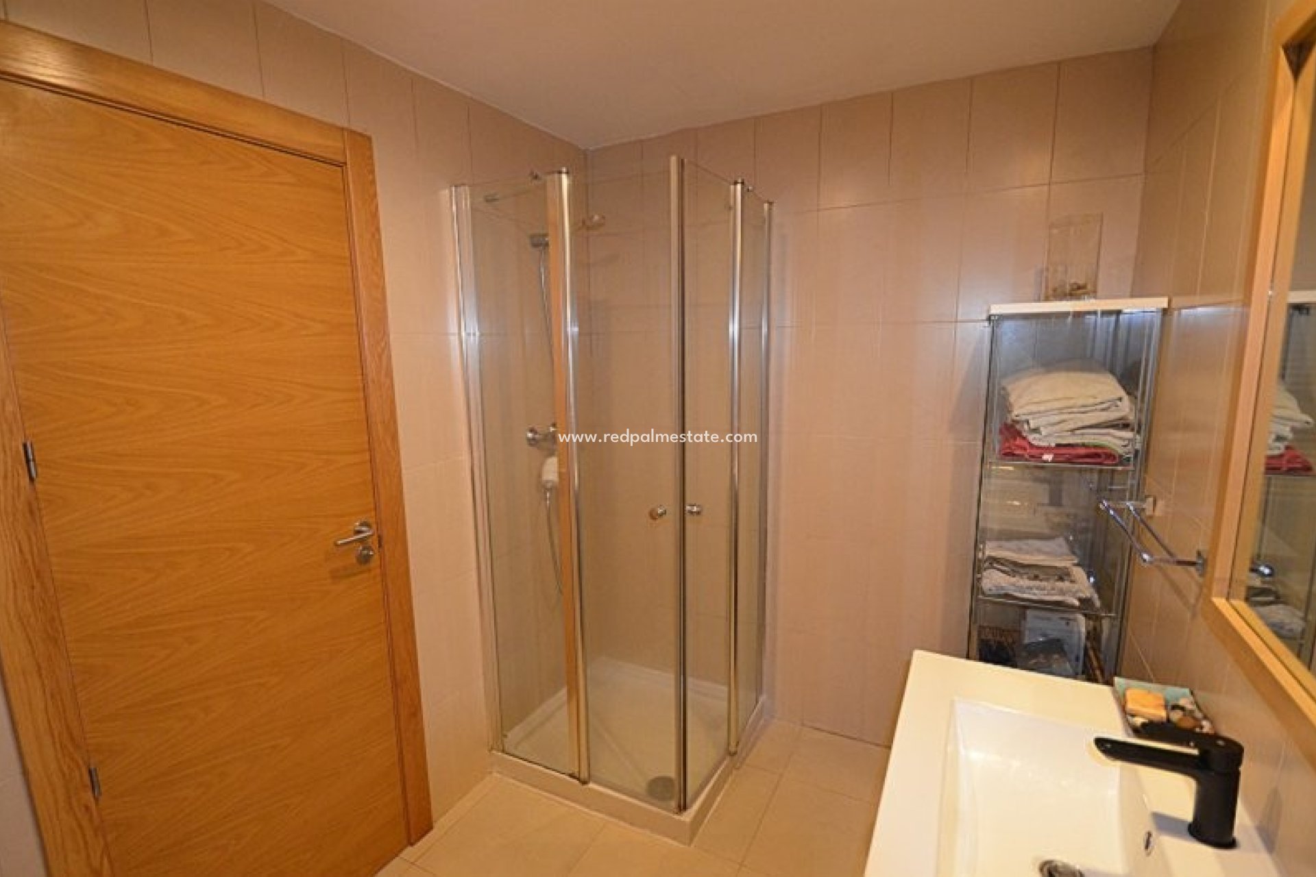 Resale - Apartment -
Hacienda Riquelme Golf Resort