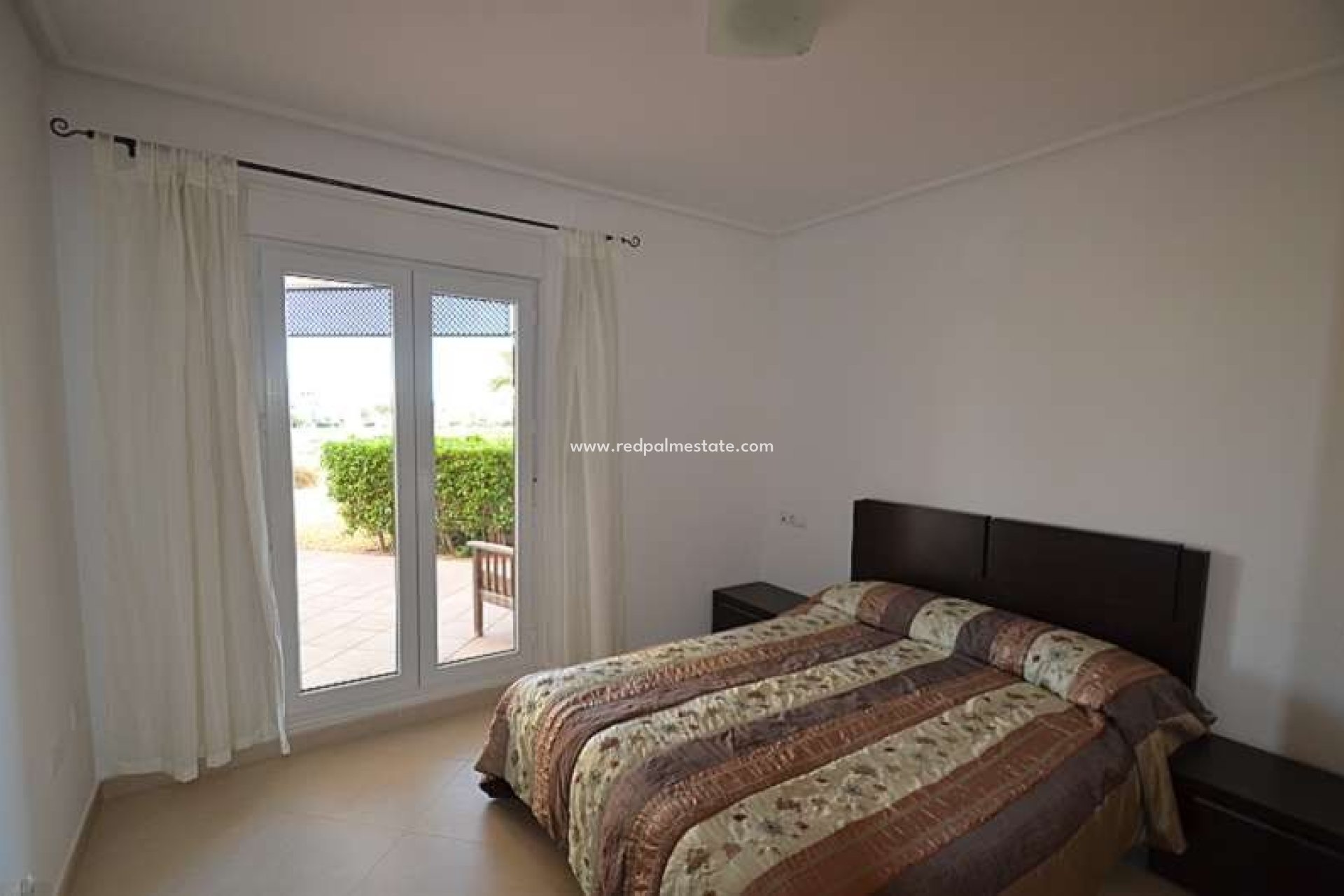 Resale - Apartment -
Hacienda Riquelme Golf Resort