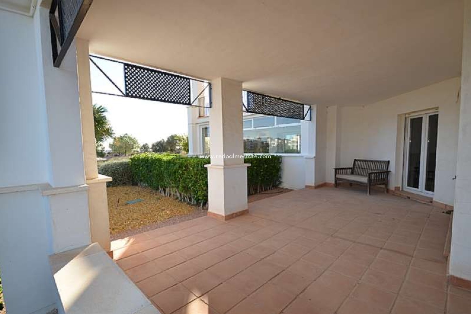 Resale - Apartment -
Hacienda Riquelme Golf Resort