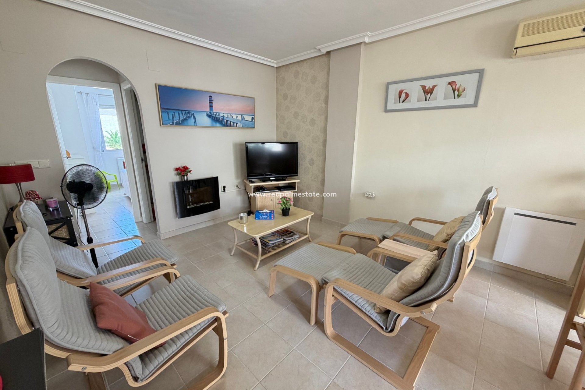 Resale - Apartment -
Jacarilla - Inland