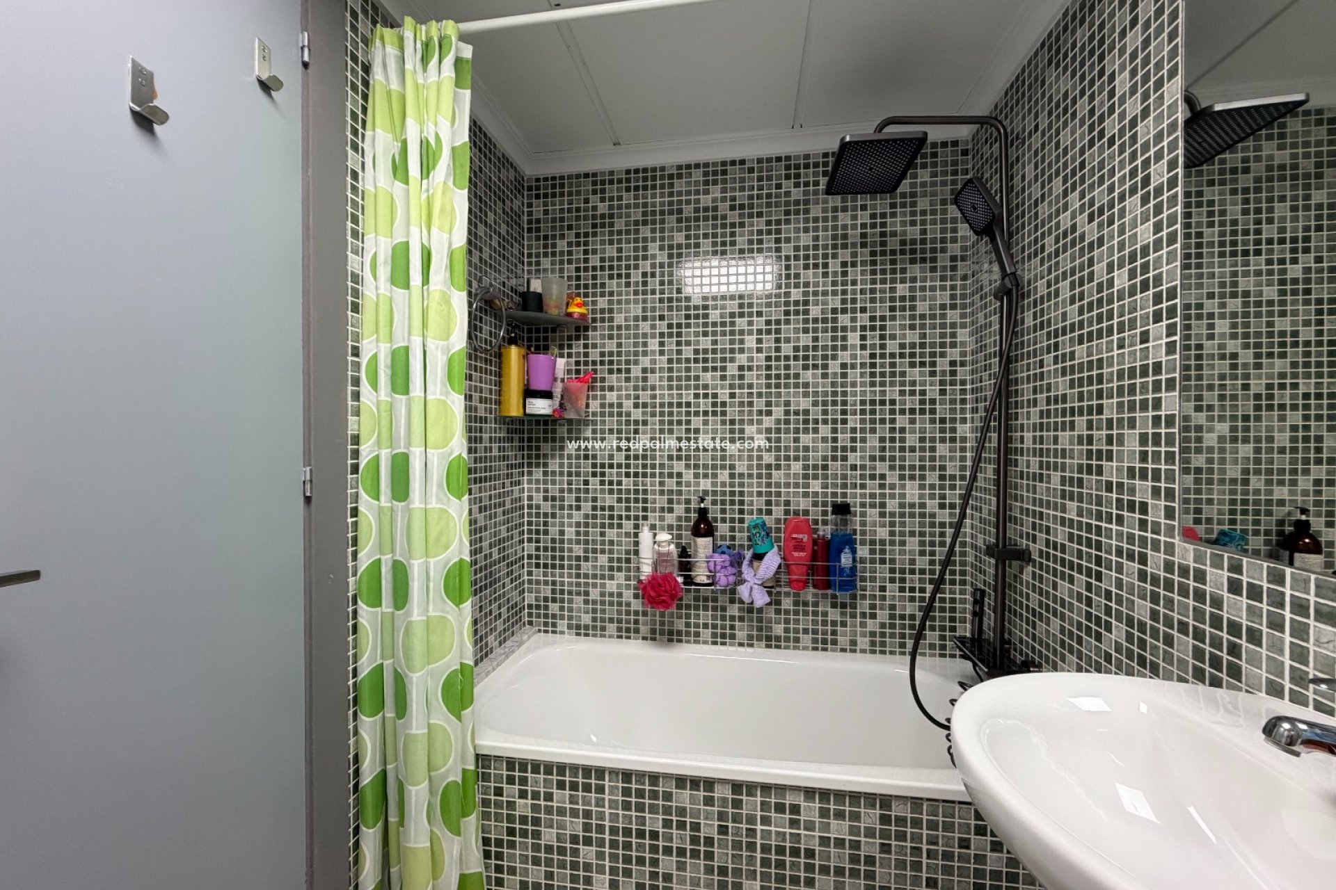 Resale - Apartment -
Jacarilla - Inland