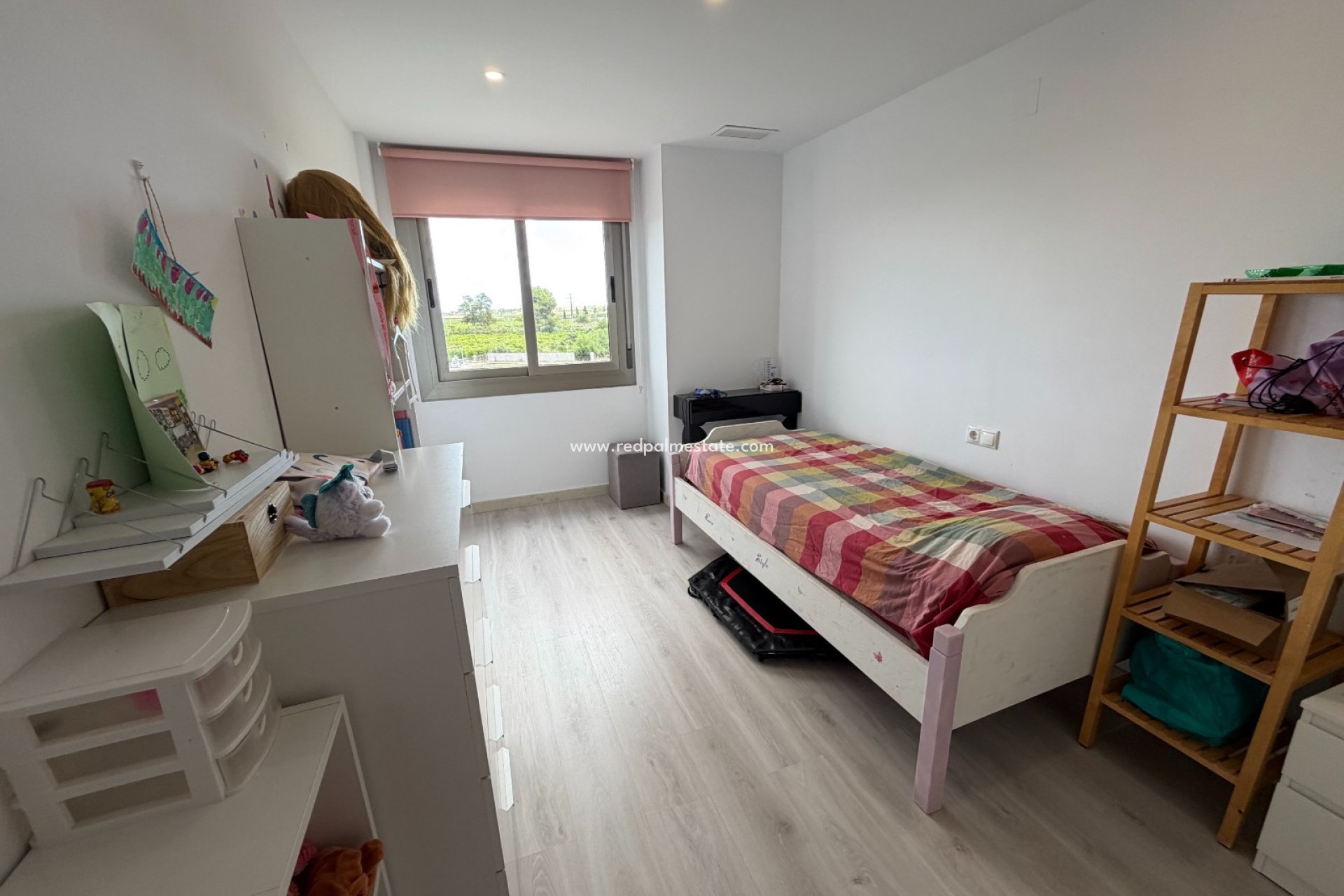 Resale - Apartment -
Jacarilla - Inland