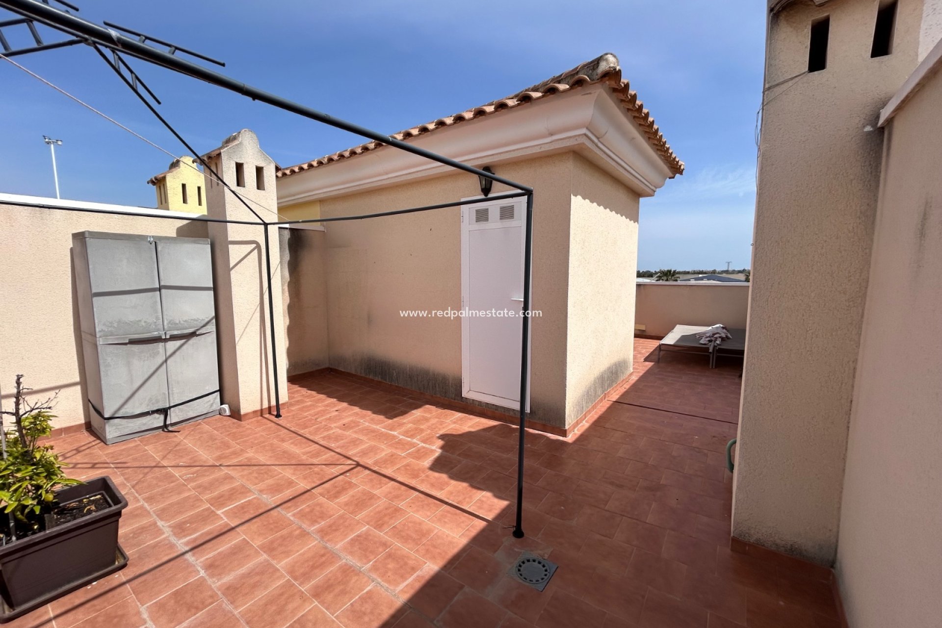 Resale - Apartment -
Jacarilla - Inland