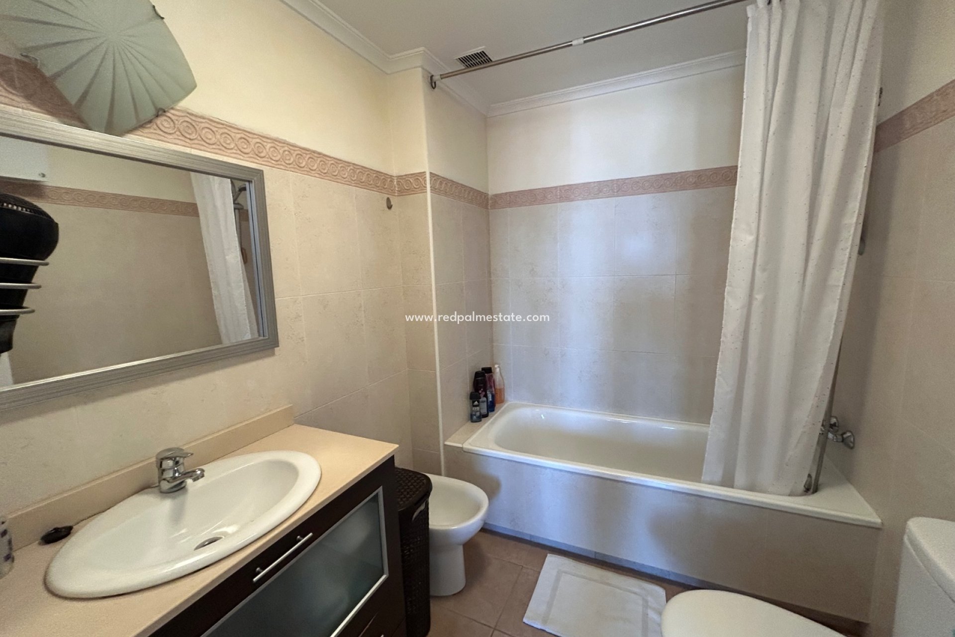 Resale - Apartment -
Jacarilla - Inland