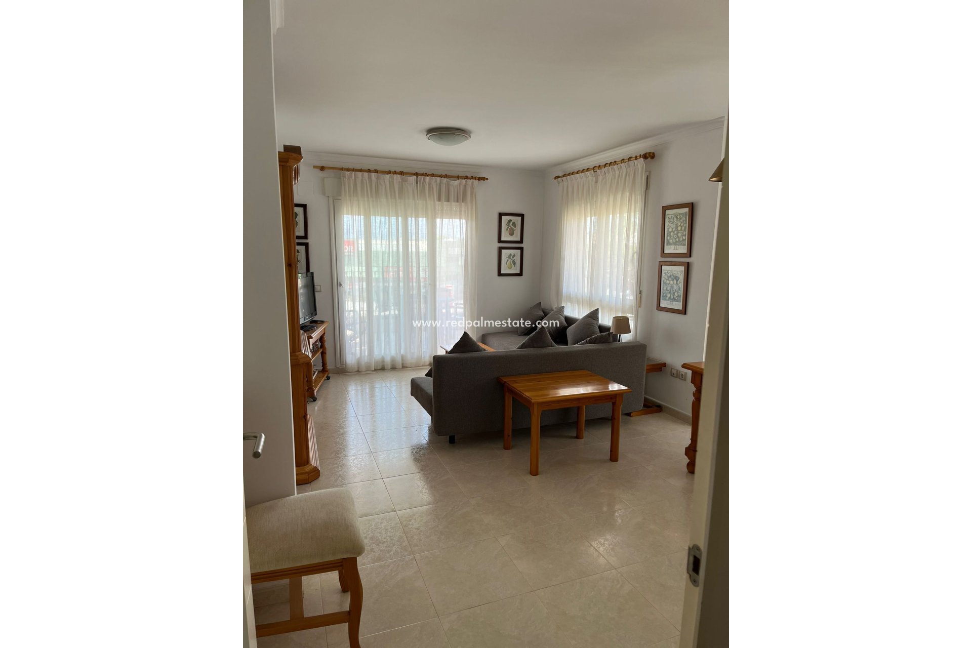 Resale - Apartment -
Jávea - Costa Blanca