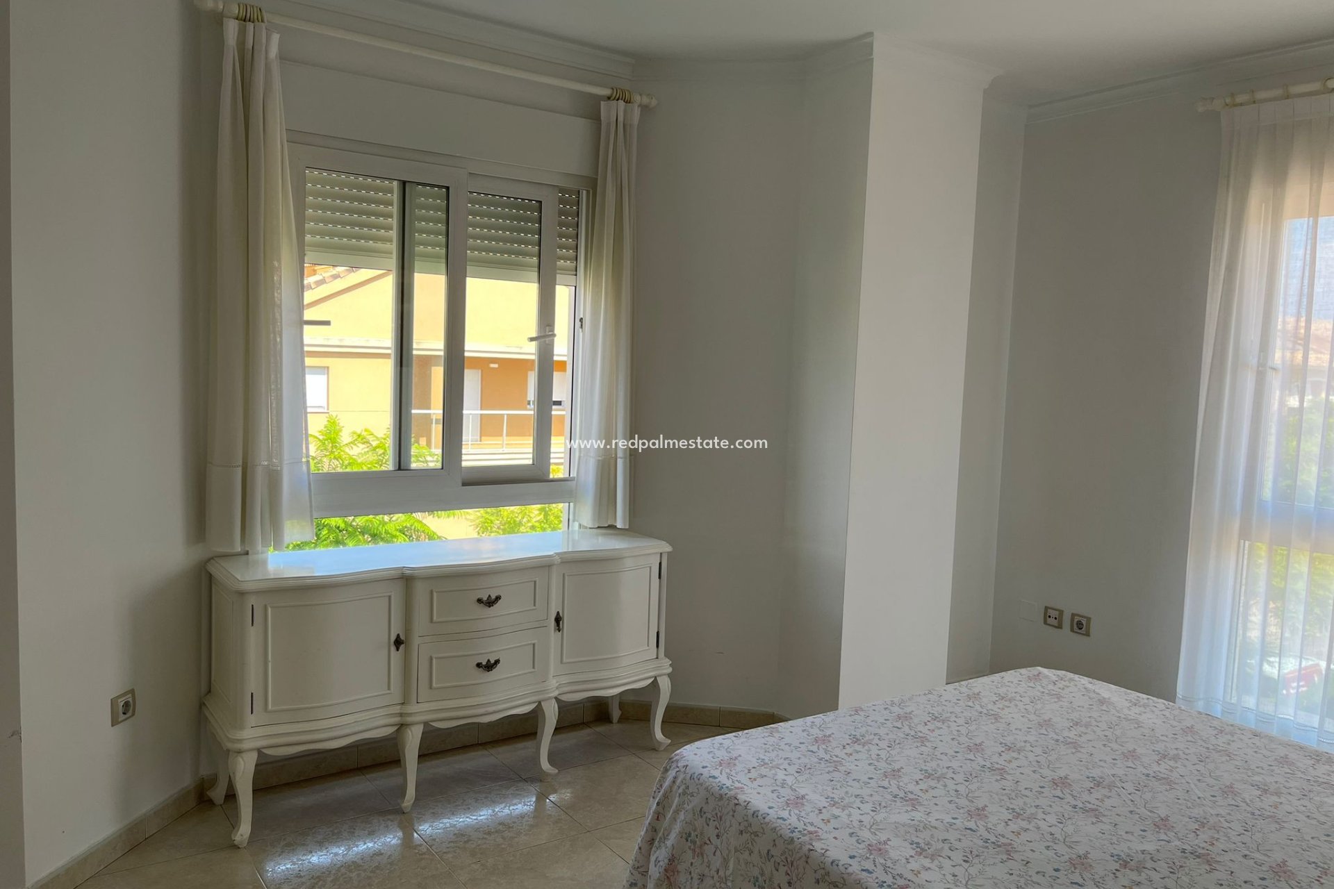 Resale - Apartment -
Jávea - Costa Blanca