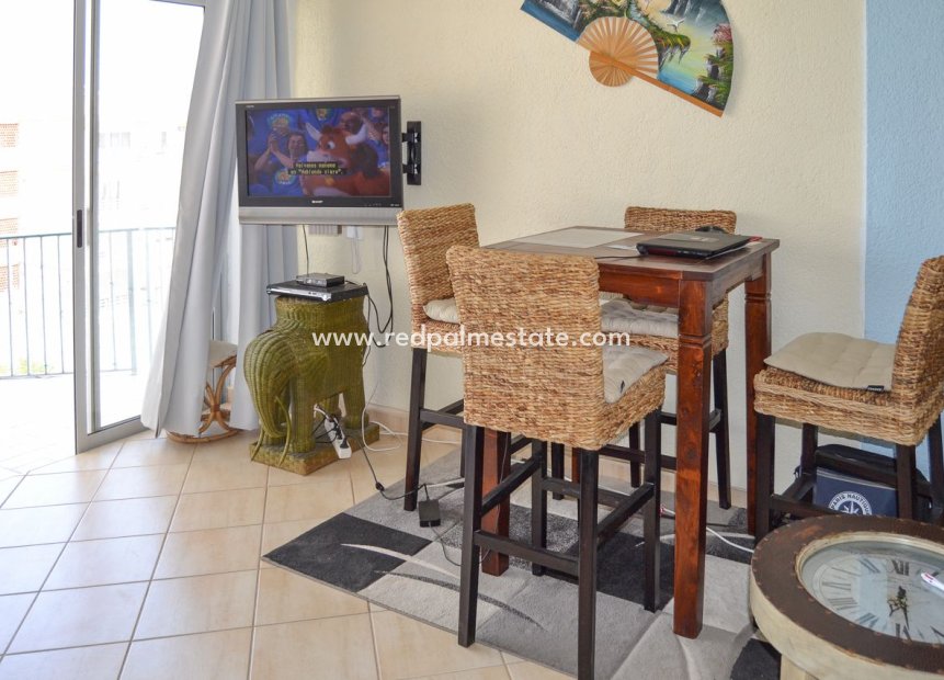 Resale - Apartment -
Jávea - Costa Blanca