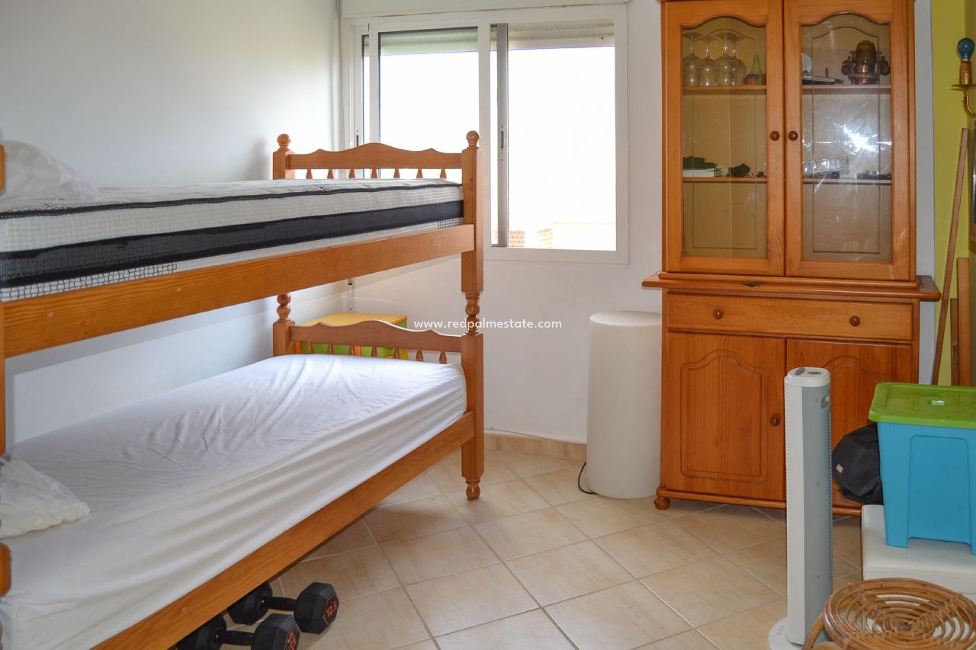 Resale - Apartment -
Jávea - Costa Blanca