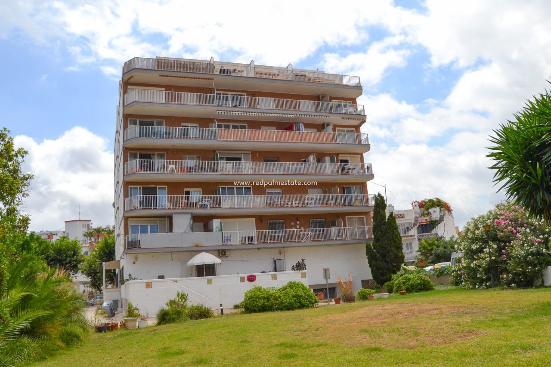 Resale - Apartment -
Jávea - Costa Blanca