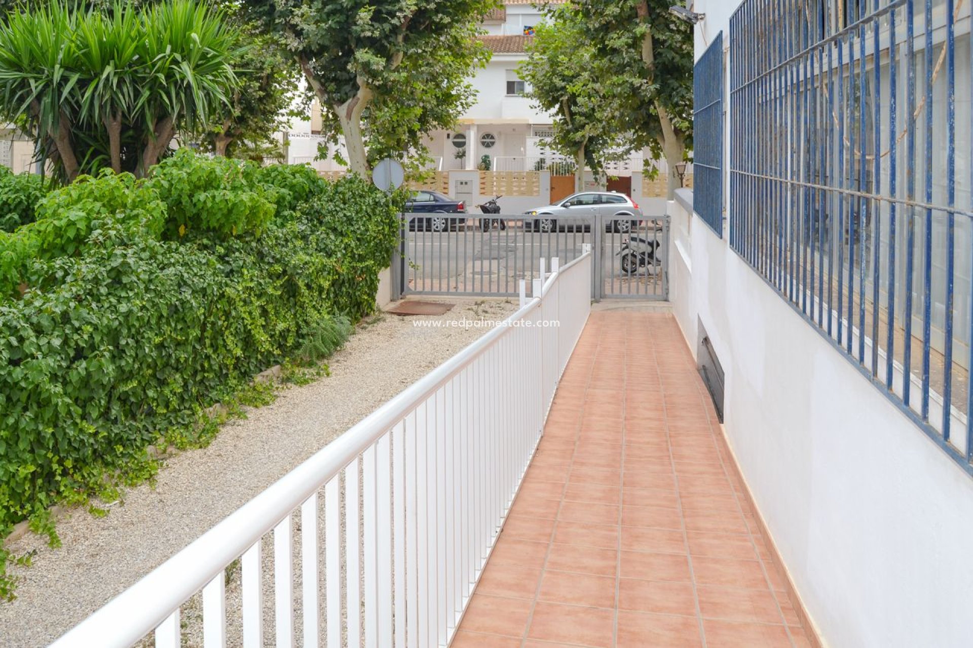 Resale - Apartment -
Jávea - Costa Blanca