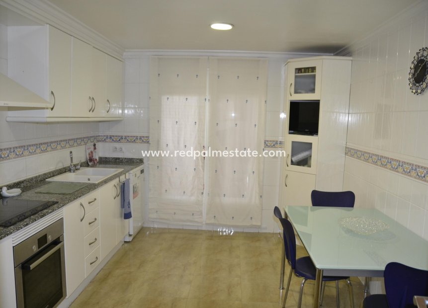 Resale - Apartment -
Jávea - Costa Blanca