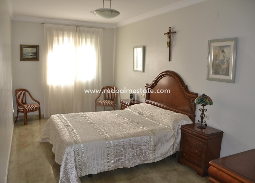 Resale - Apartment -
Jávea - Costa Blanca