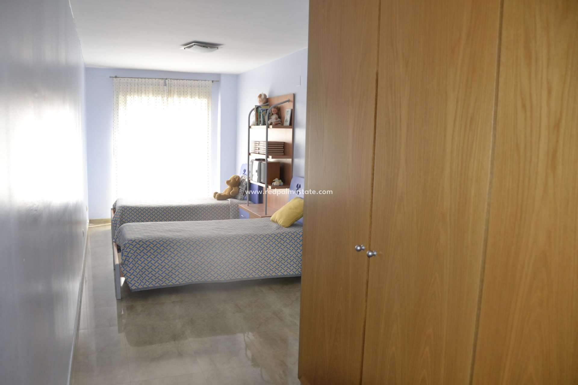 Resale - Apartment -
Jávea - Costa Blanca