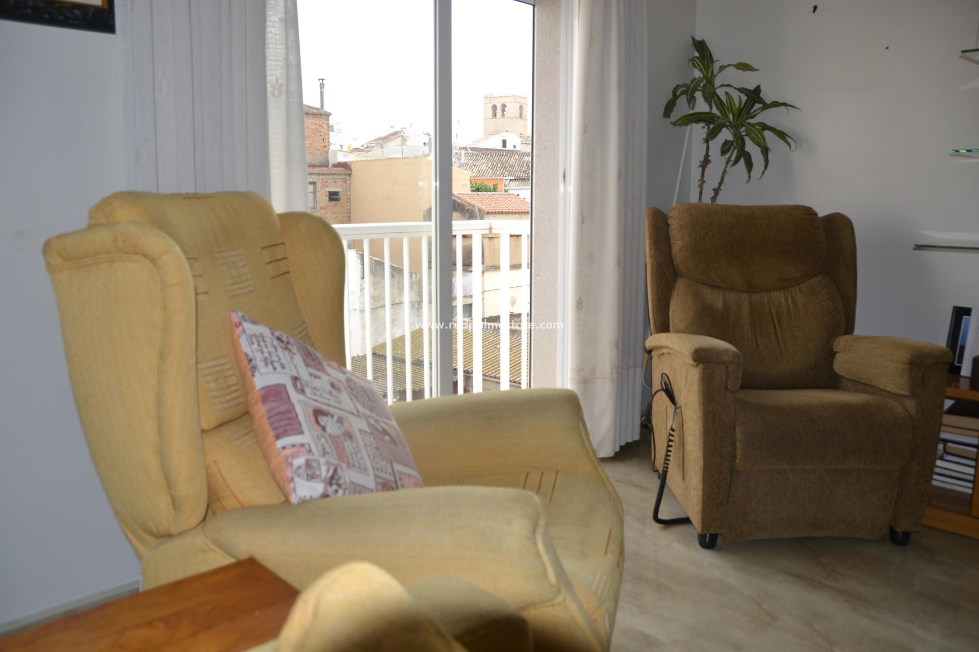 Resale - Apartment -
Jávea - Costa Blanca