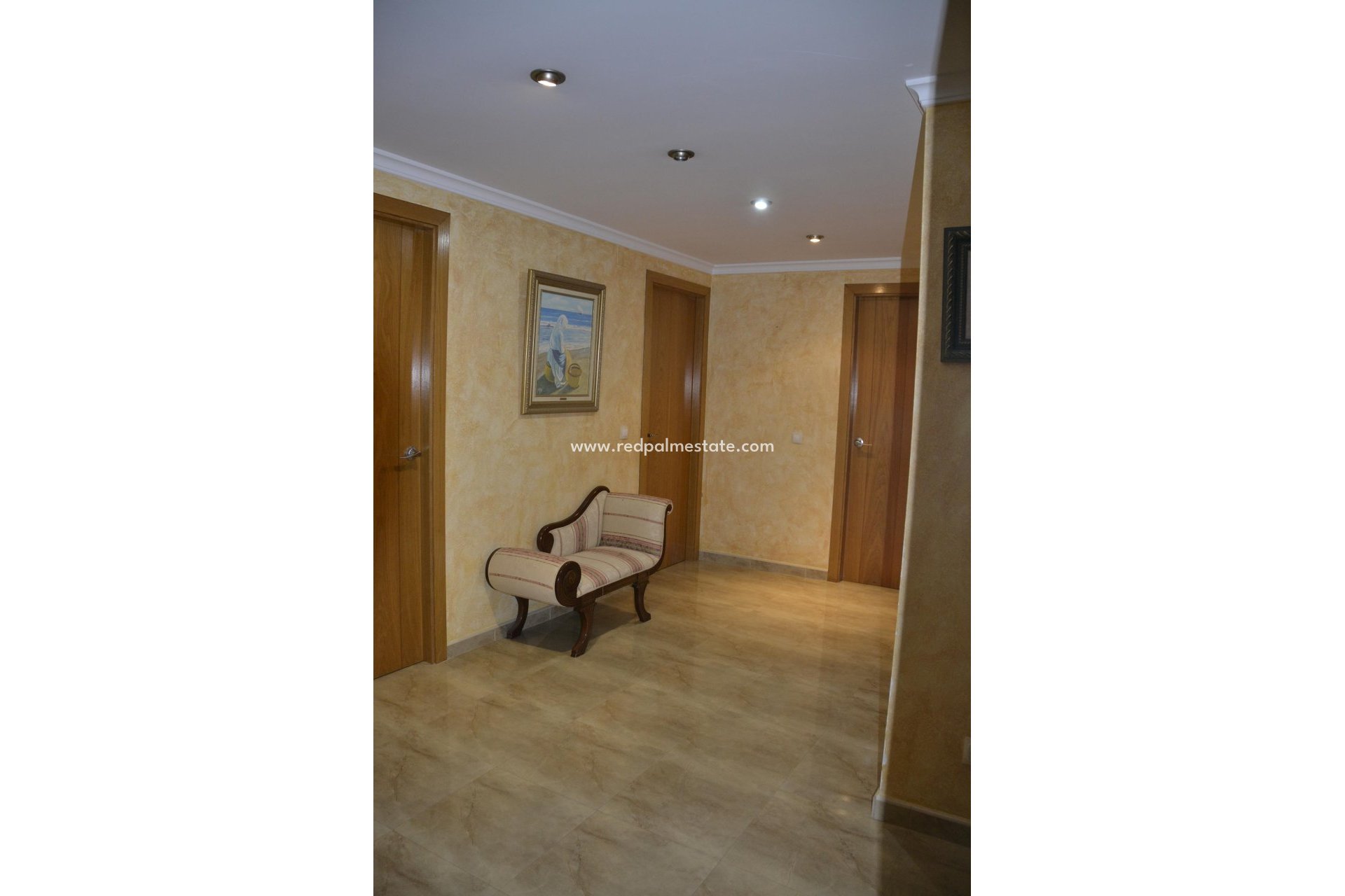 Resale - Apartment -
Jávea - Costa Blanca