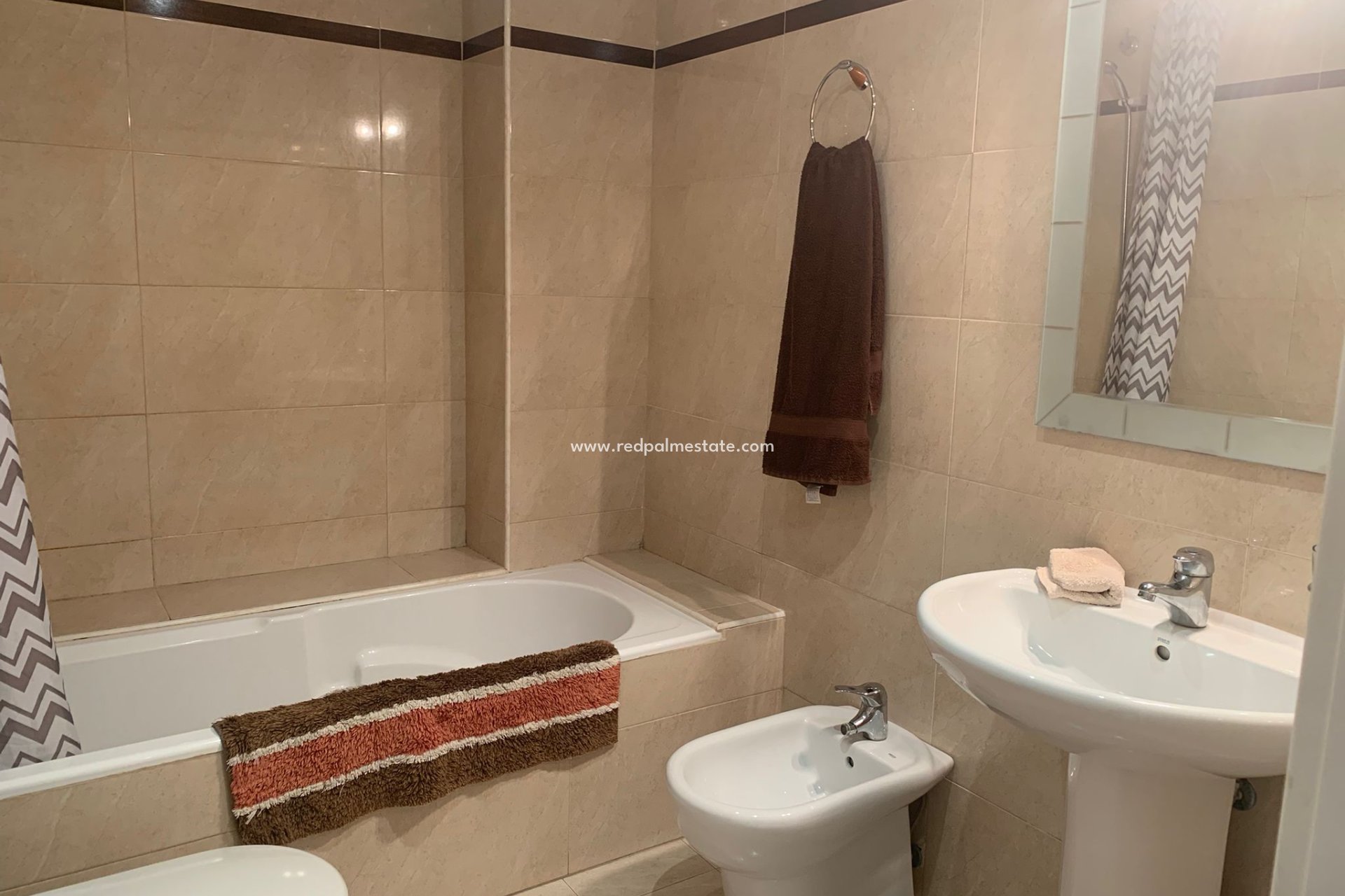 Resale - Apartment -
Jávea - Costa Blanca