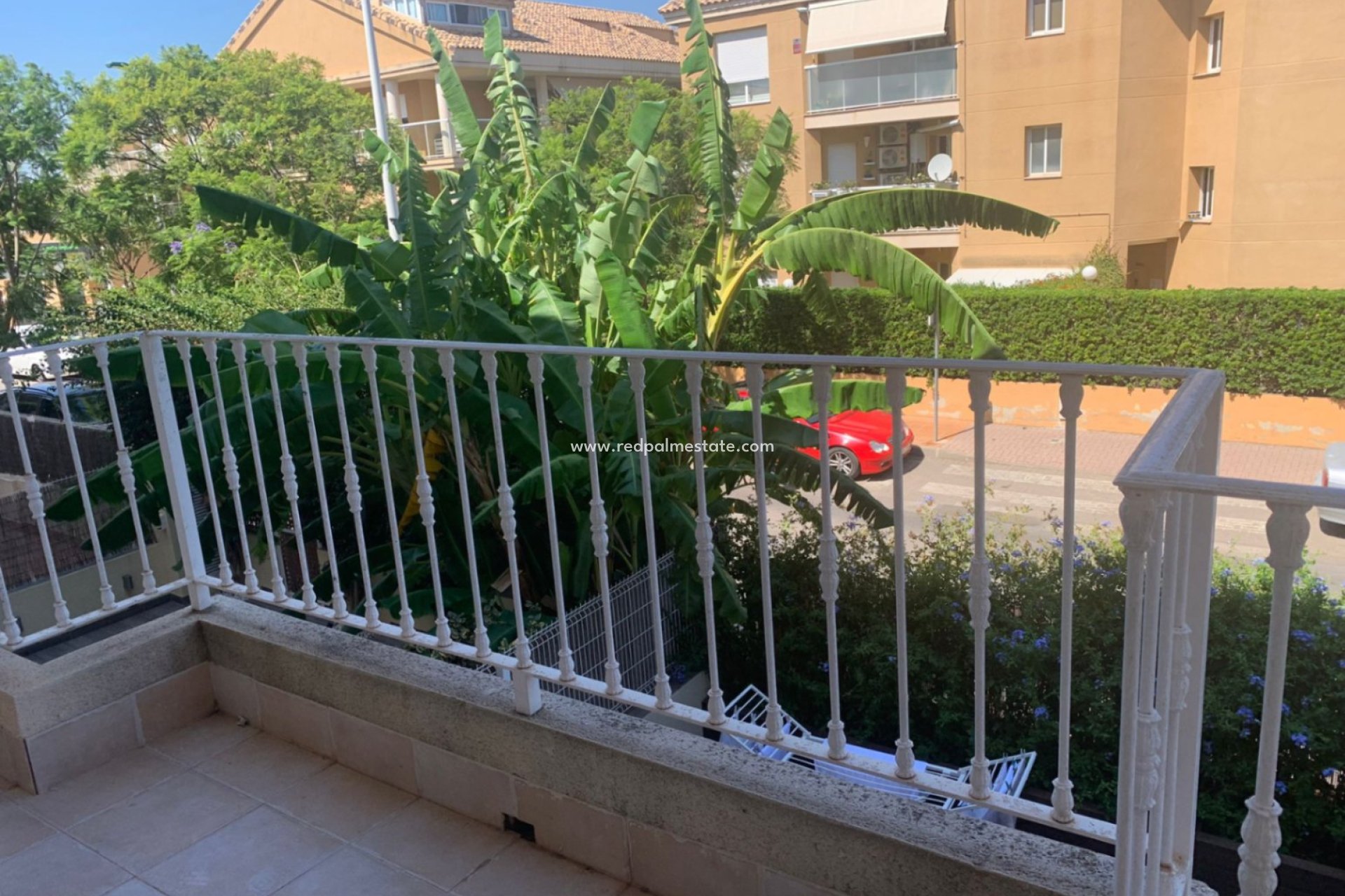 Resale - Apartment -
Jávea - Costa Blanca