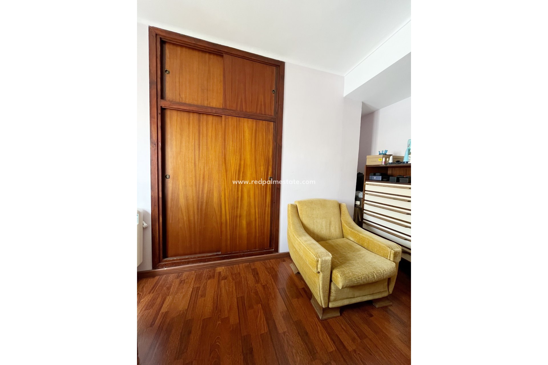 Resale - Apartment -
Jávea - Costa Blanca