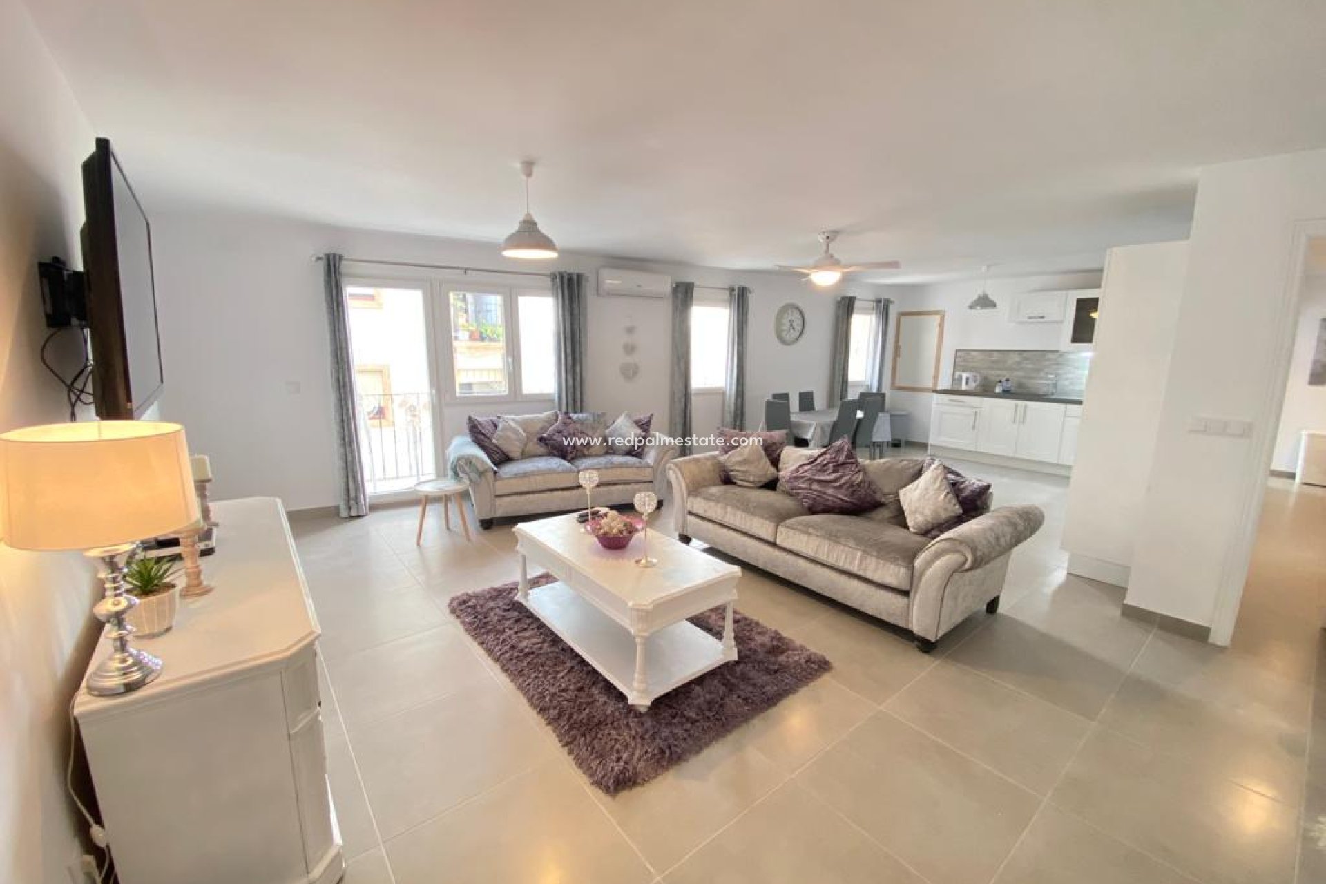 Resale - Apartment -
Jávea