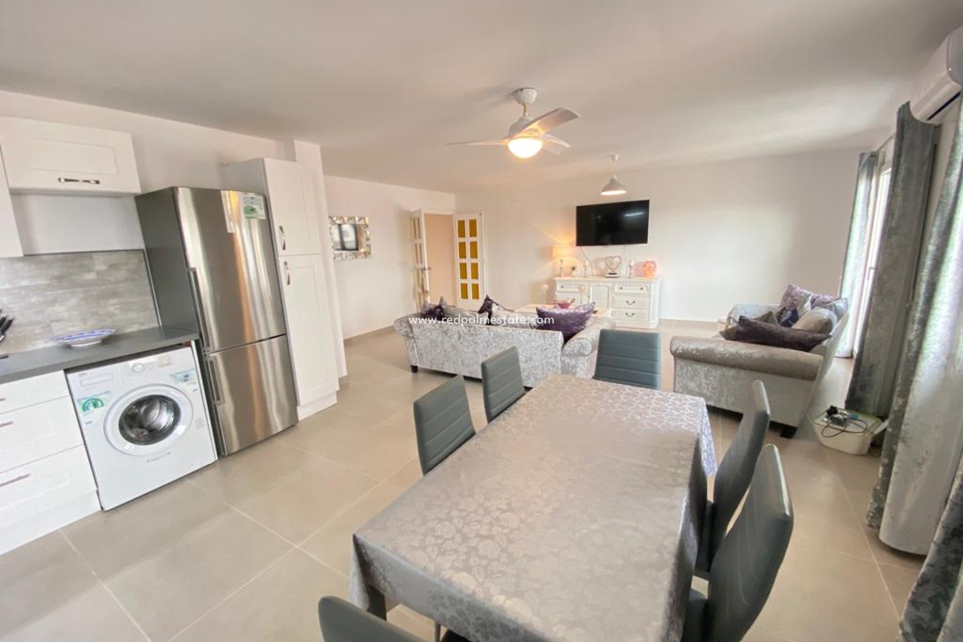 Resale - Apartment -
Jávea