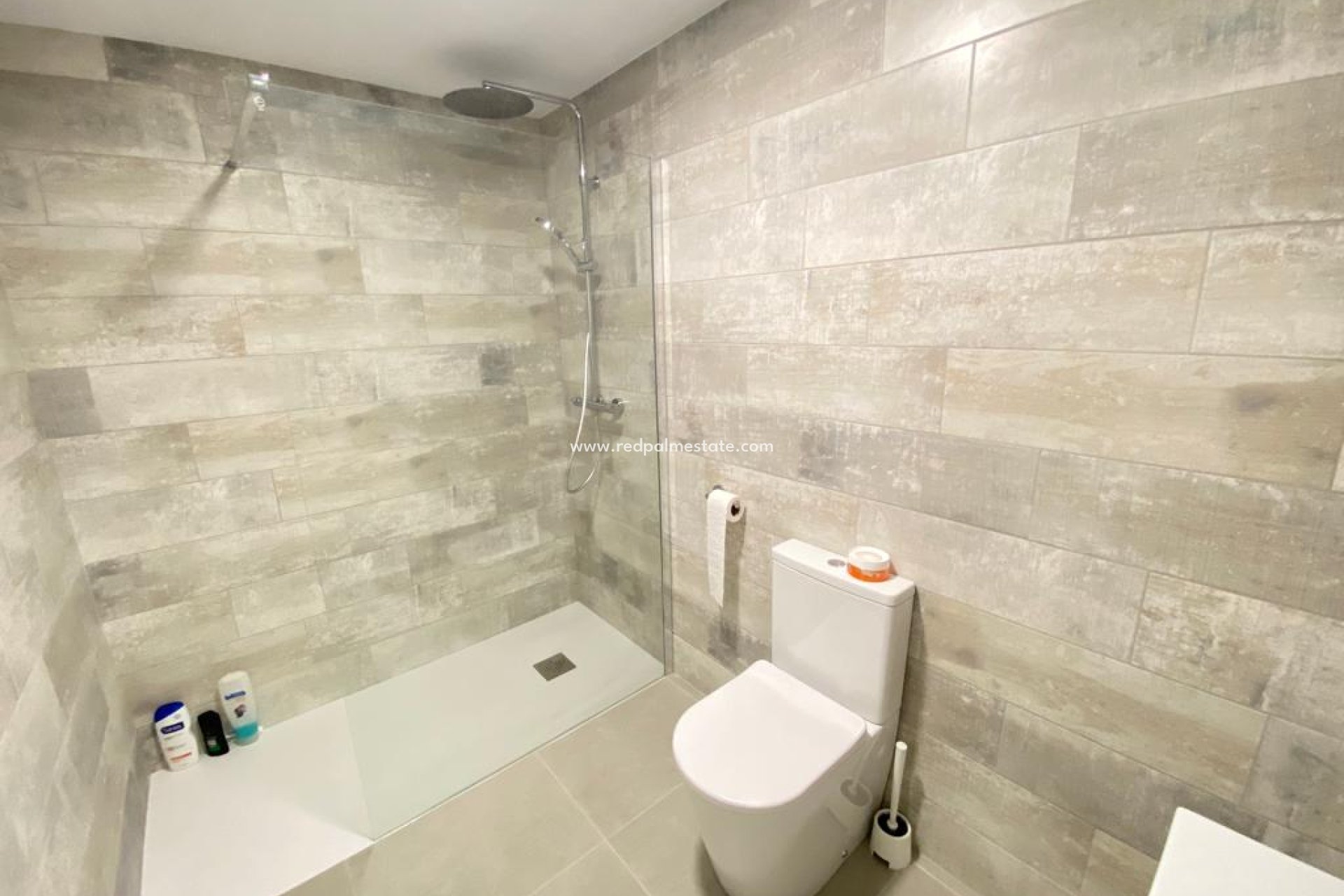 Resale - Apartment -
Jávea
