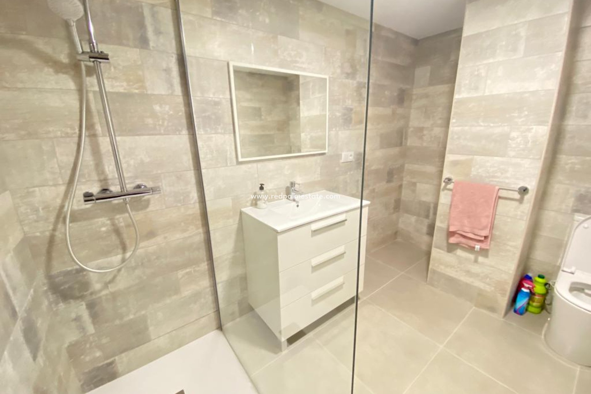 Resale - Apartment -
Jávea
