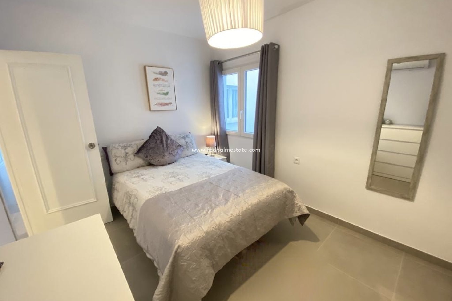 Resale - Apartment -
Jávea