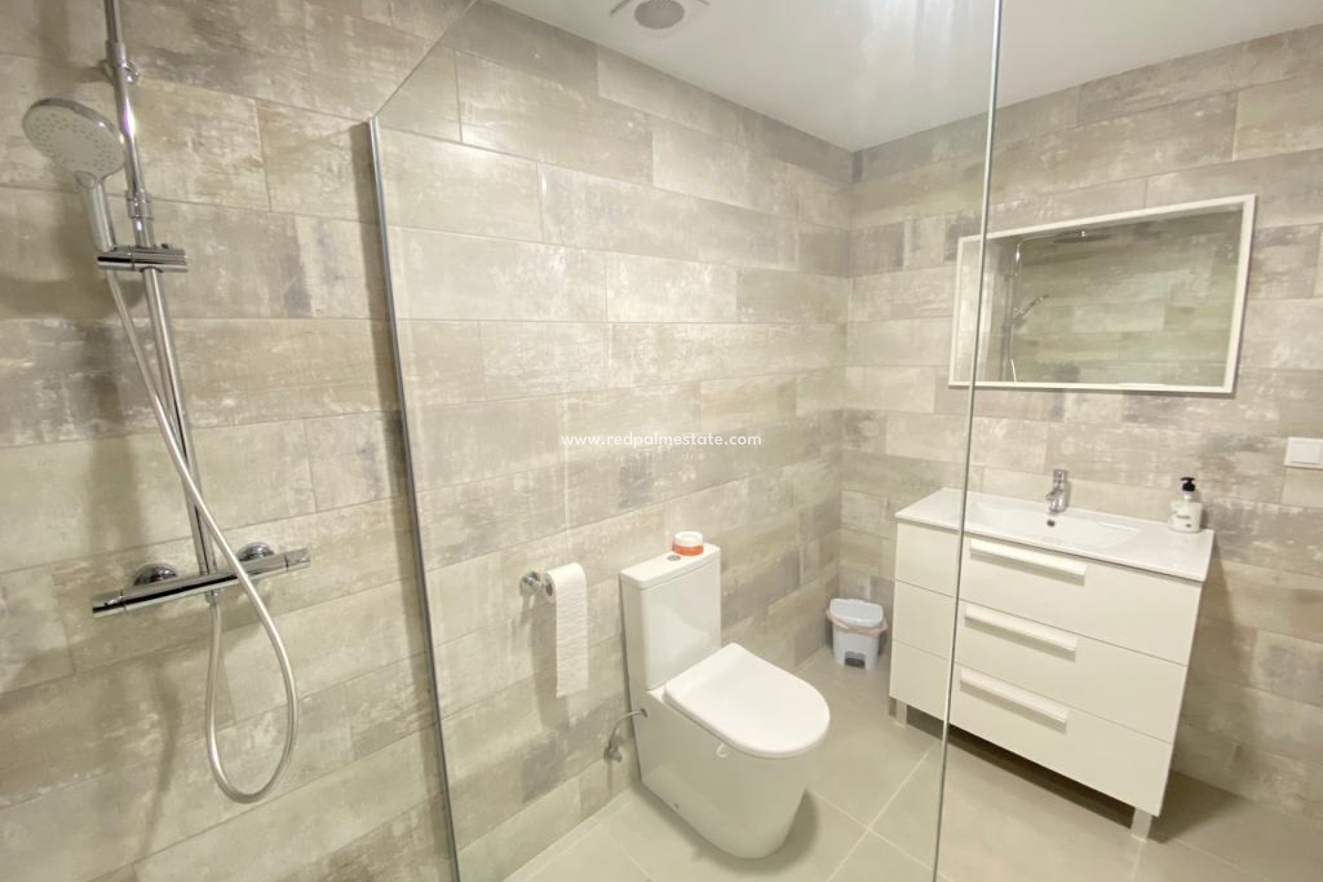Resale - Apartment -
Jávea