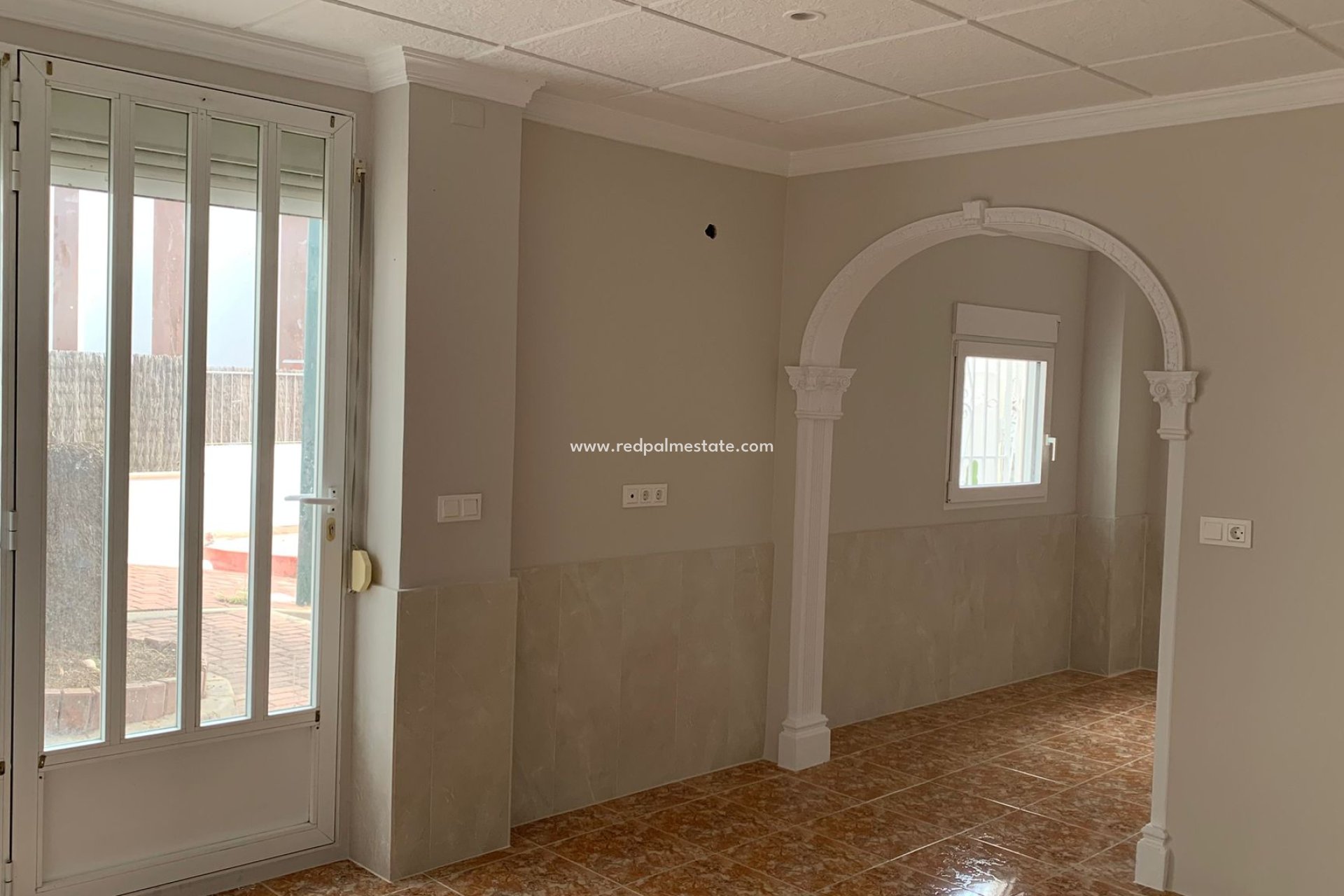Resale - Apartment -
Jávea