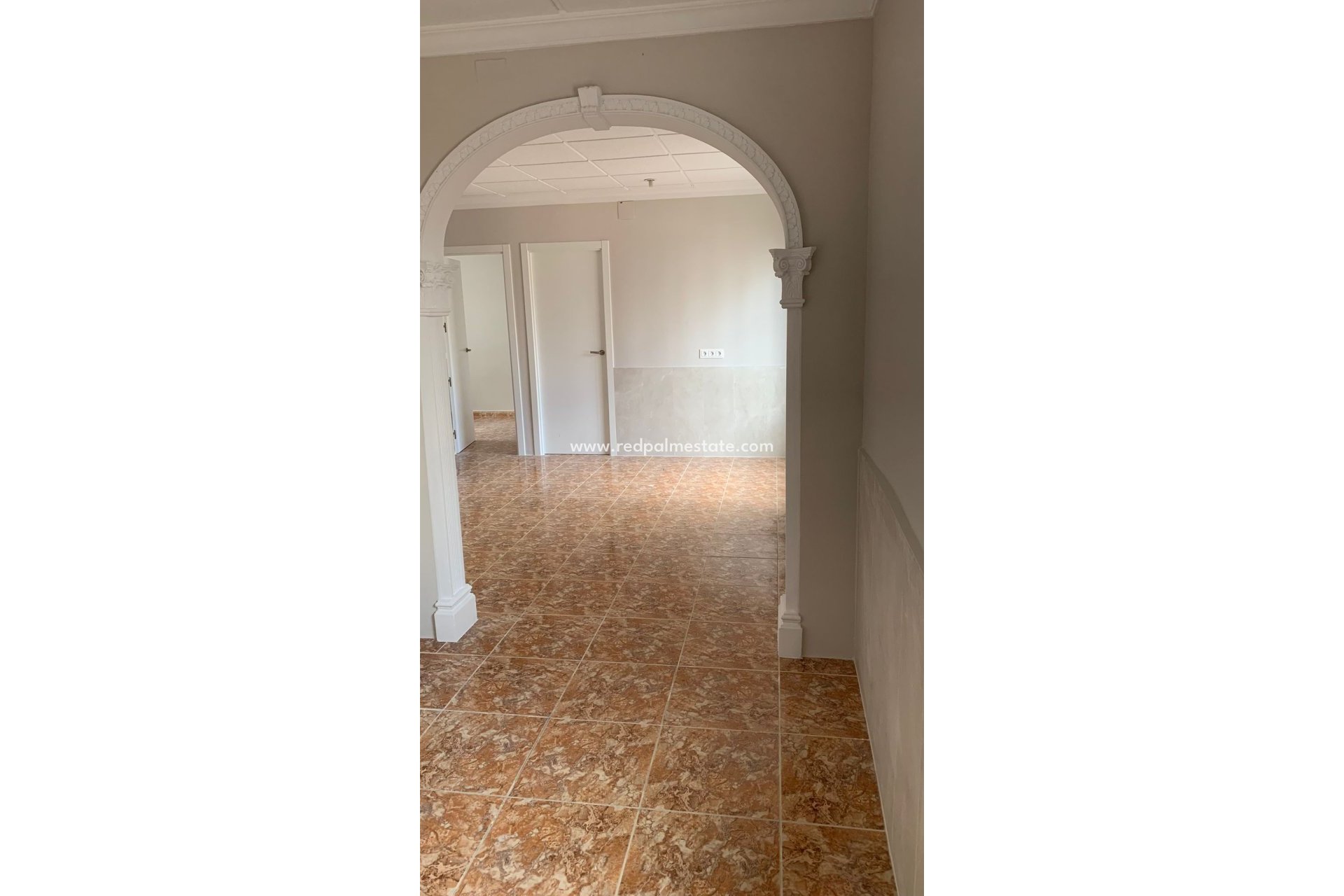 Resale - Apartment -
Jávea