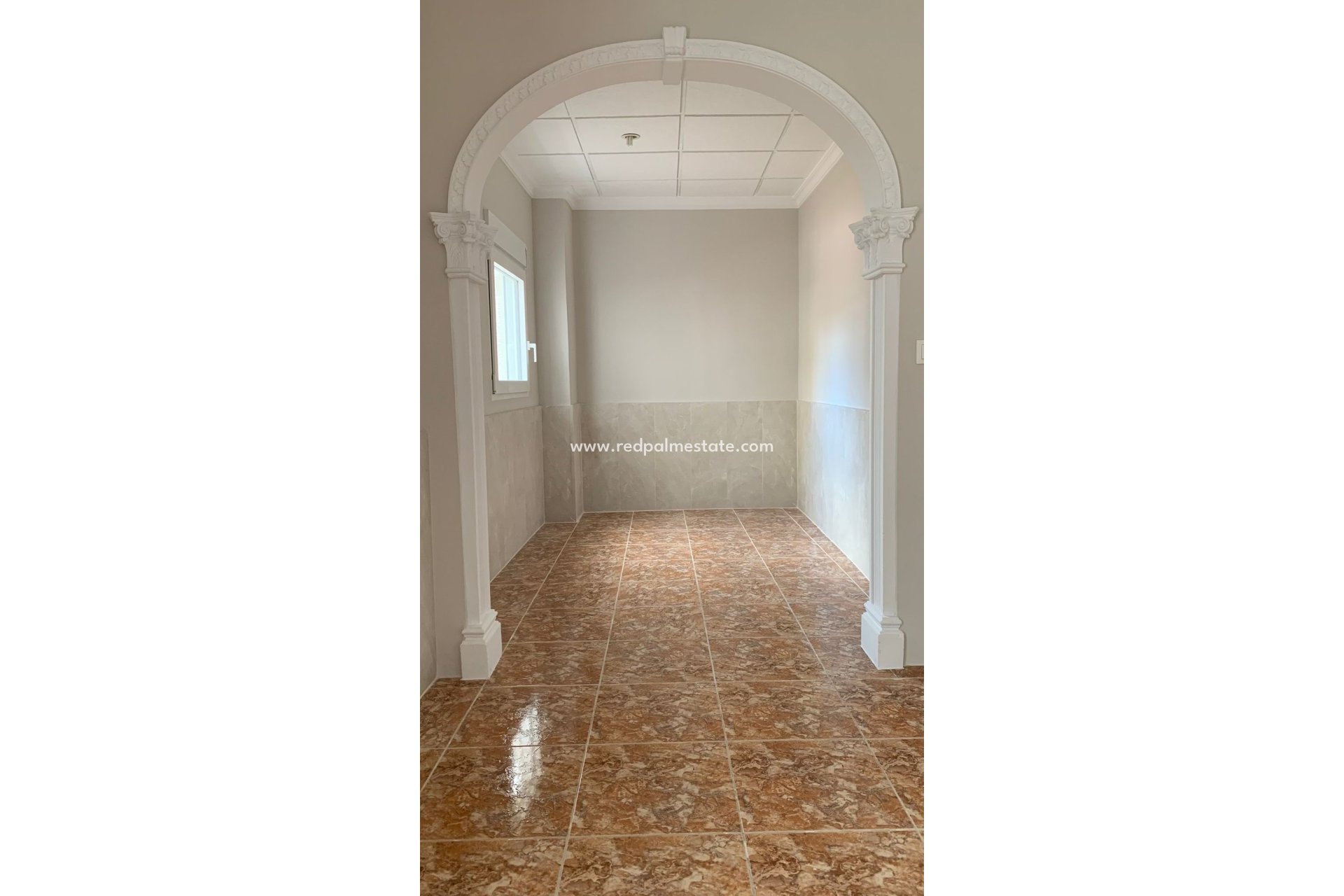 Resale - Apartment -
Jávea