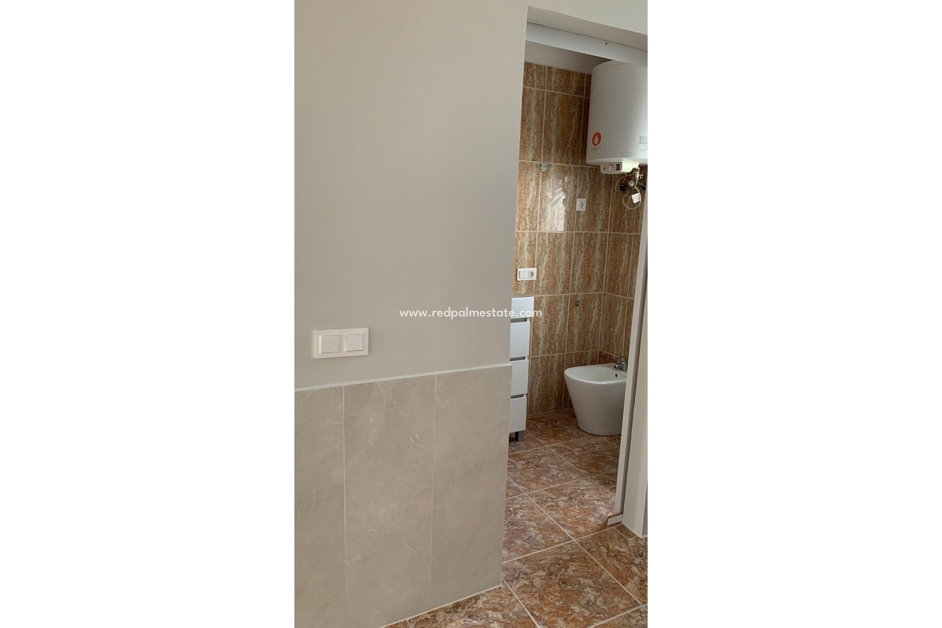 Resale - Apartment -
Jávea