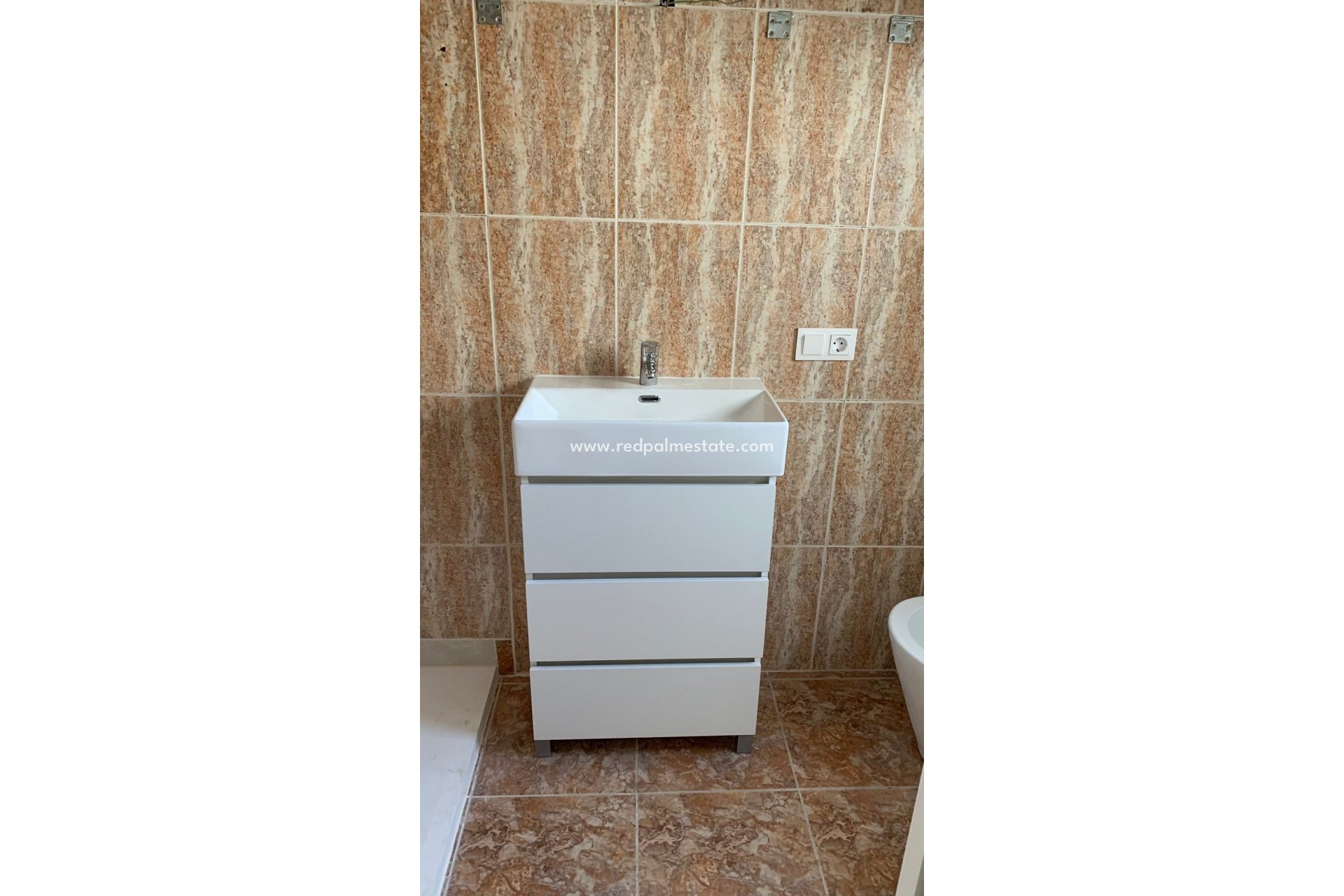 Resale - Apartment -
Jávea