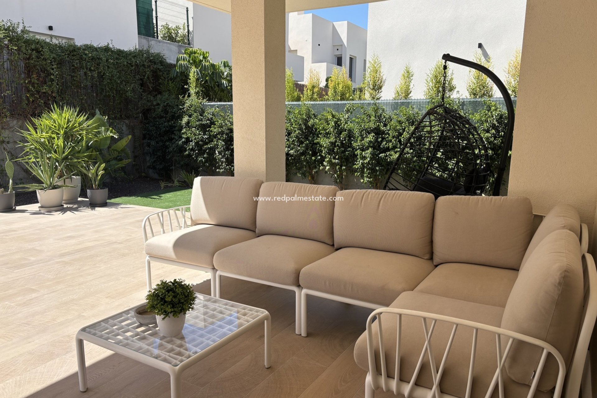 Resale - Apartment -
La Finca Golf Resort - Inland