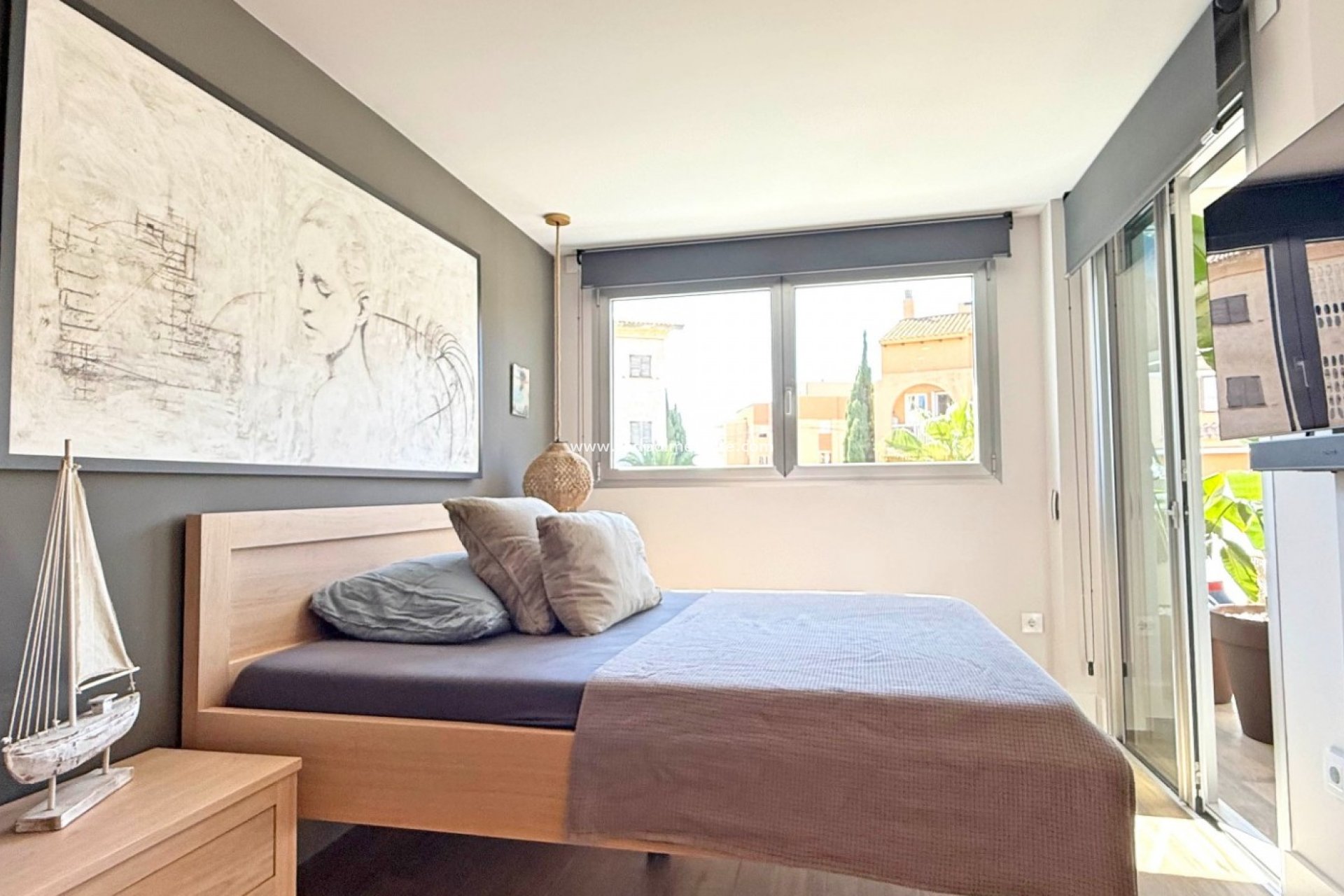 Resale - Apartment -
La Manga - Cabo de Palos