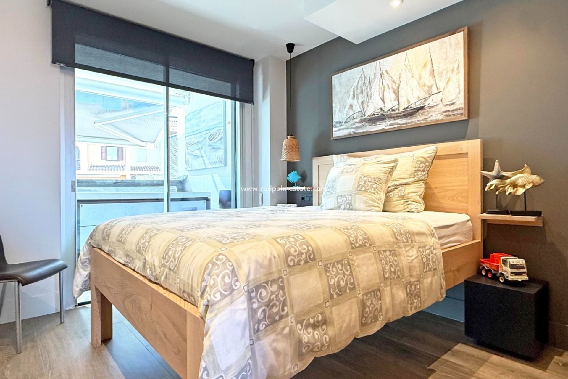 Resale - Apartment -
La Manga - Cabo de Palos