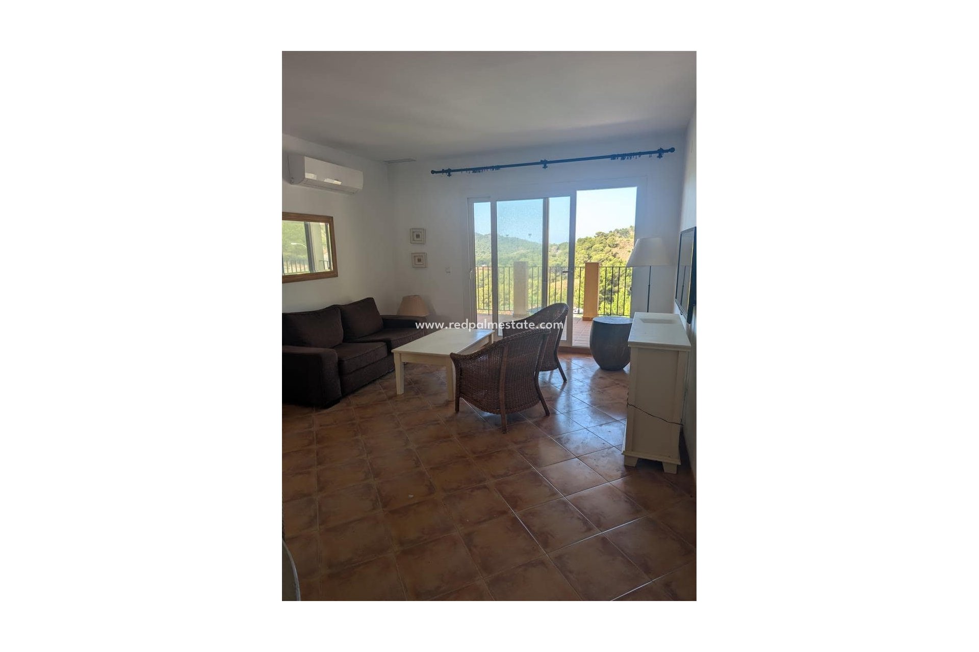 Resale - Apartment -
La Manga Club Resort - Costa Calida