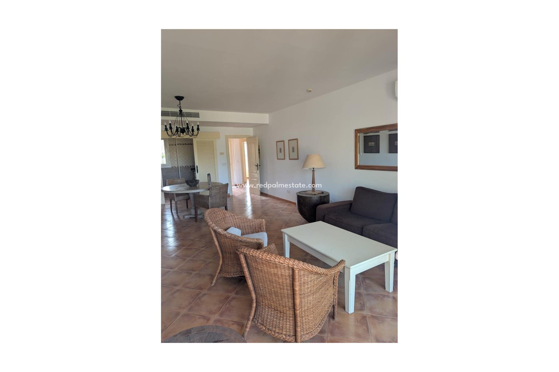 Resale - Apartment -
La Manga Club Resort - Costa Calida