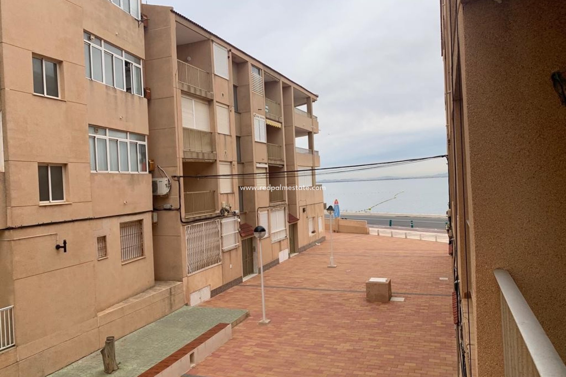 Resale - Apartment -
La Manga - Costa Calida