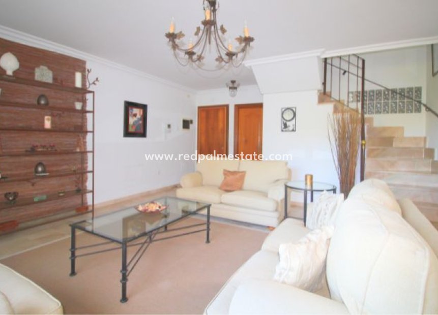 Resale - Apartment -
La Manga - Costa Calida