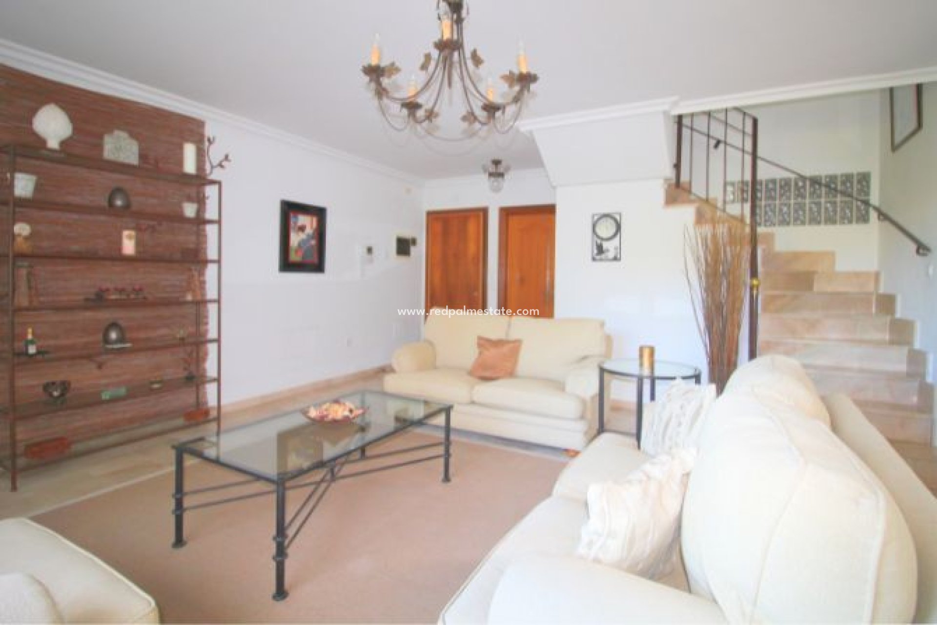 Resale - Apartment -
La Manga - Costa Calida