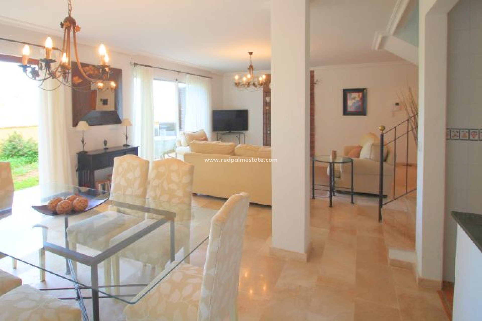 Resale - Apartment -
La Manga - Costa Calida