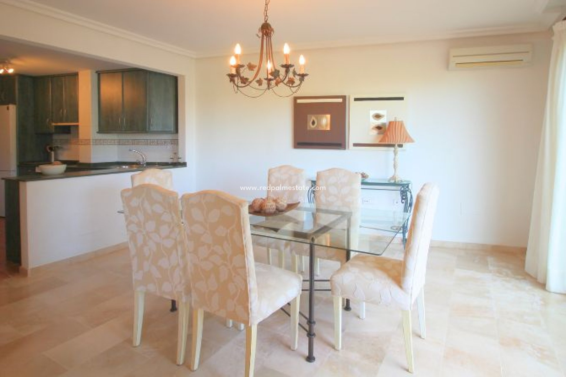 Resale - Apartment -
La Manga - Costa Calida