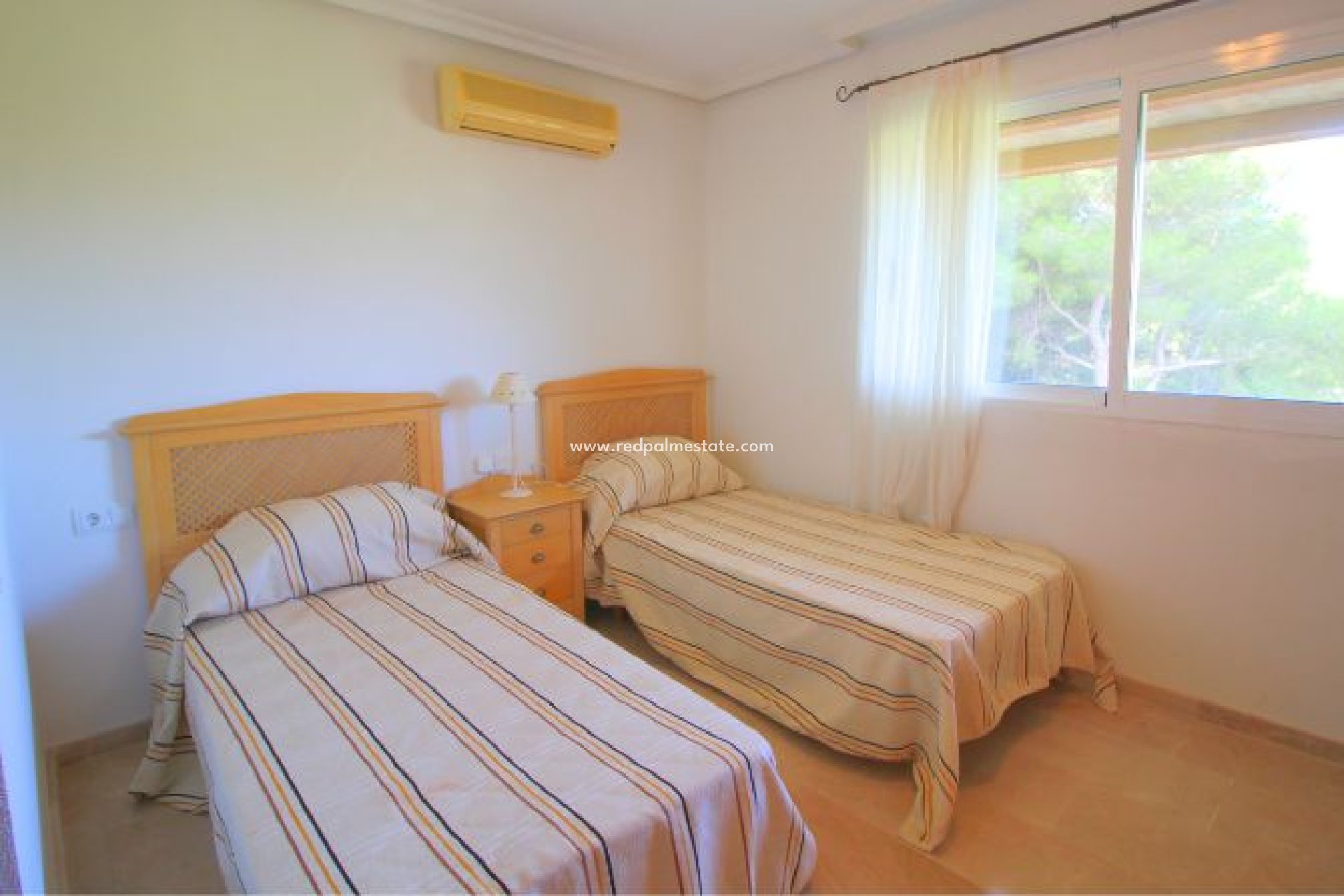 Resale - Apartment -
La Manga - Costa Calida