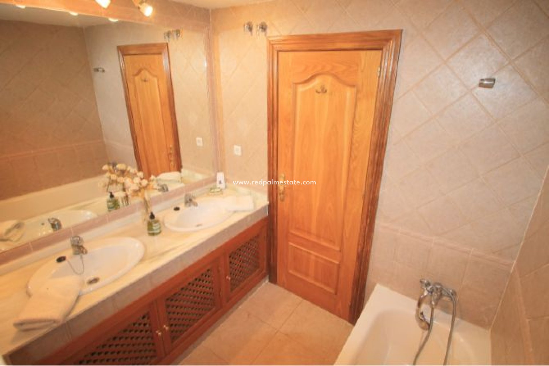 Resale - Apartment -
La Manga - Costa Calida