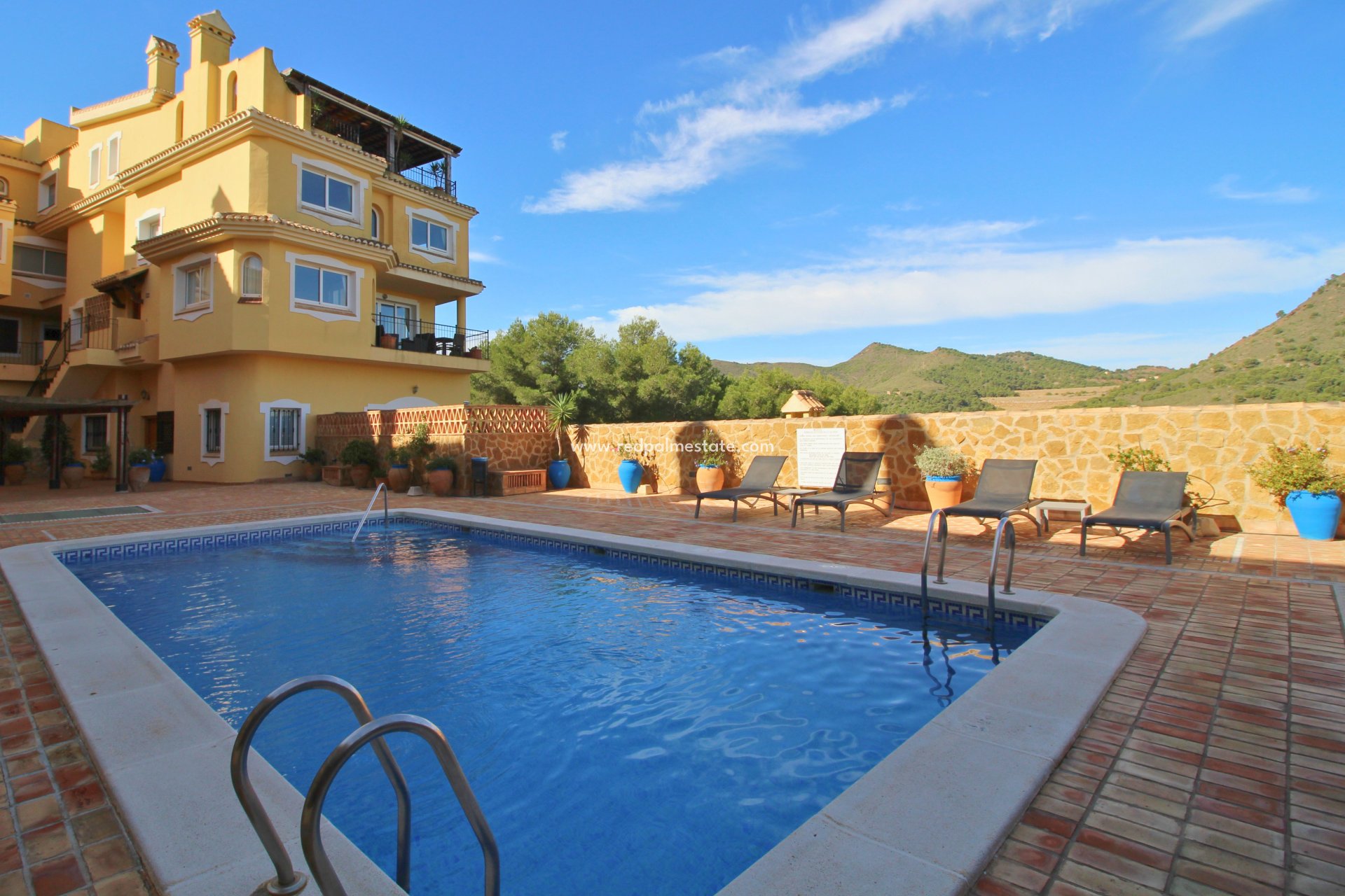 Resale - Apartment -
La Manga - Costa Calida