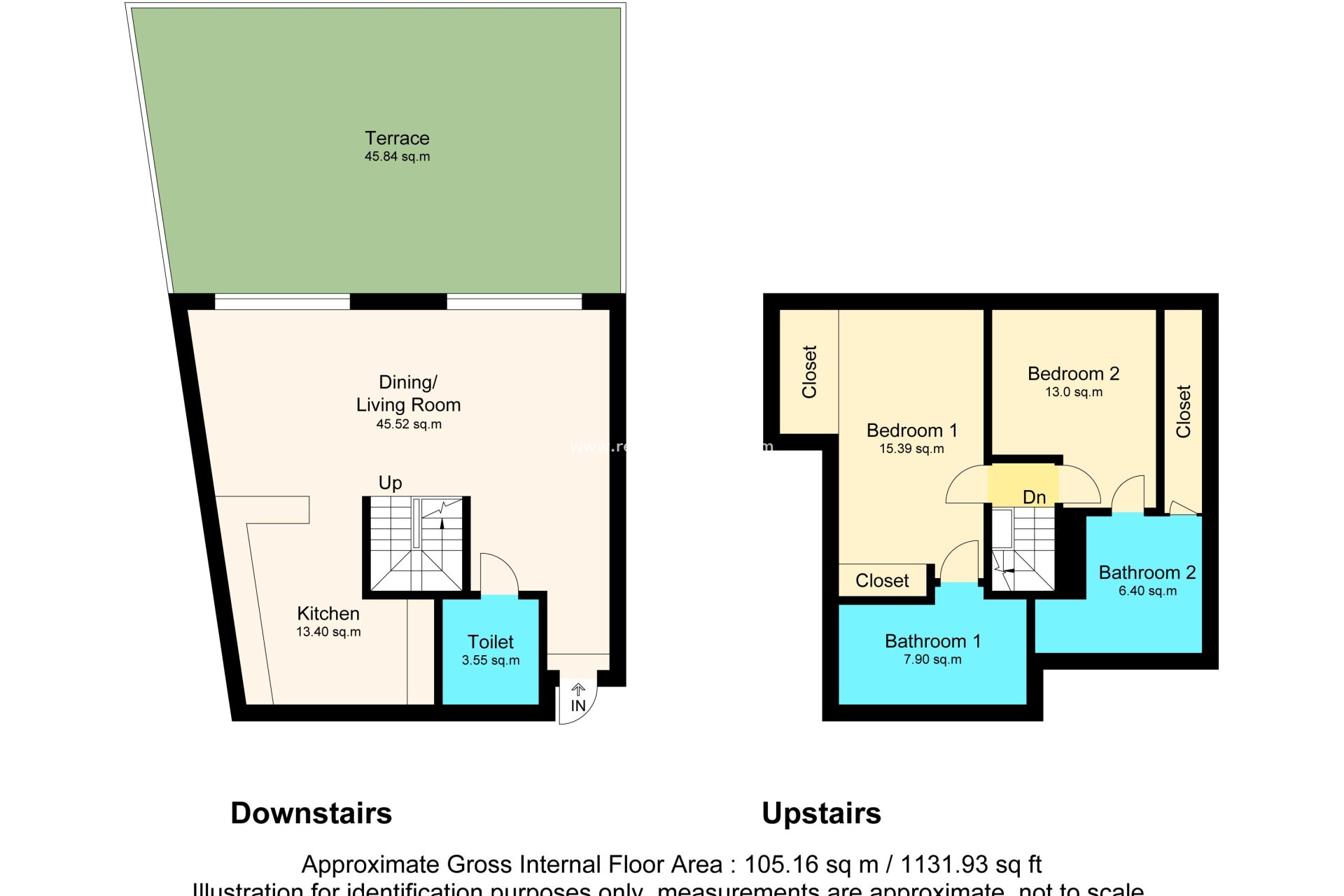 Resale - Apartment -
La Manga - Costa Calida